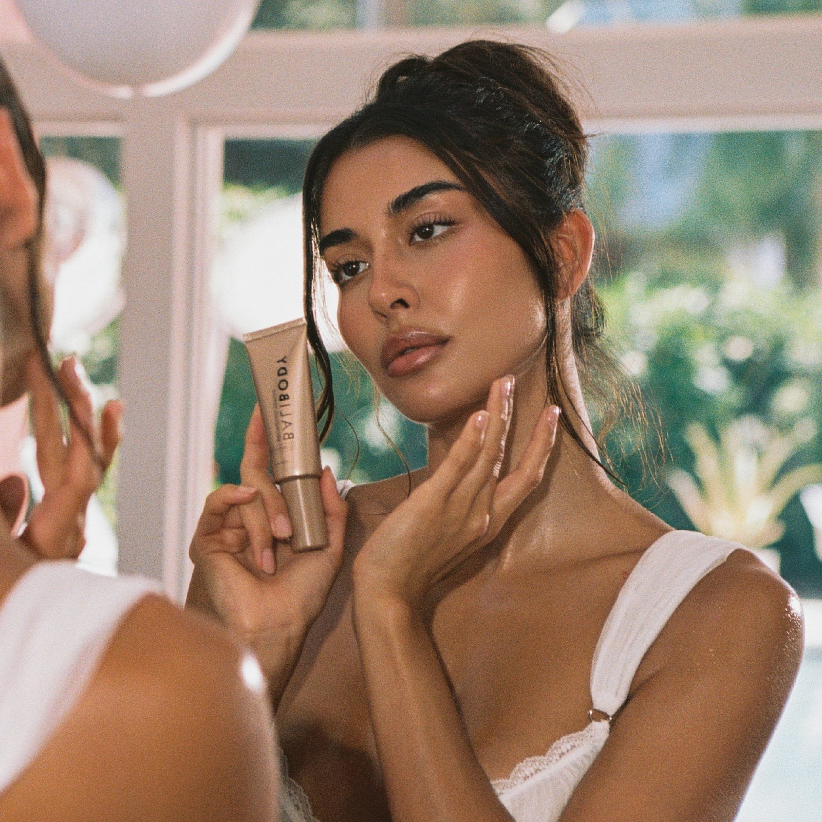 Bali Body Bronzing Serum 30ml