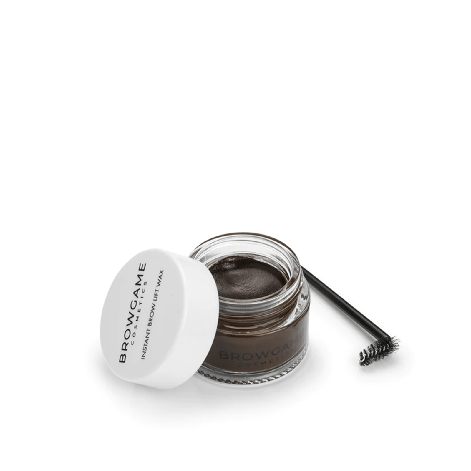 Browgame Instant Brow Lift Wax Brown 15g