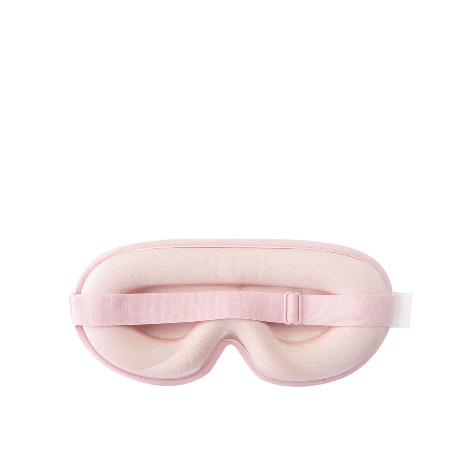 Brushworks 3D Eyelash Protector Sleep Mask