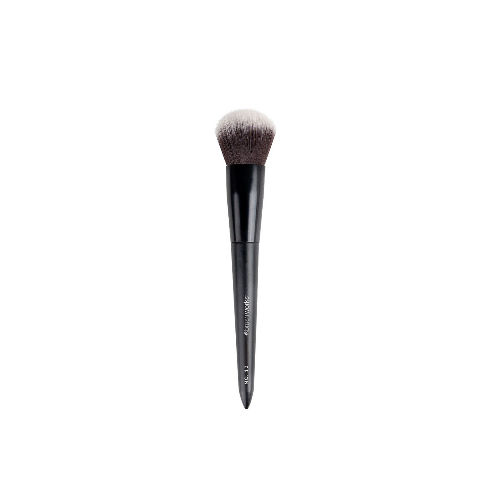 Brushworks Blush Brush No. 12