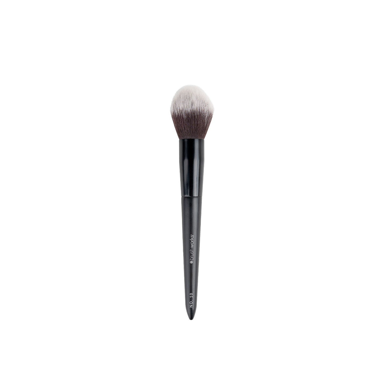 Brushworks Bronzer Brush No. 10