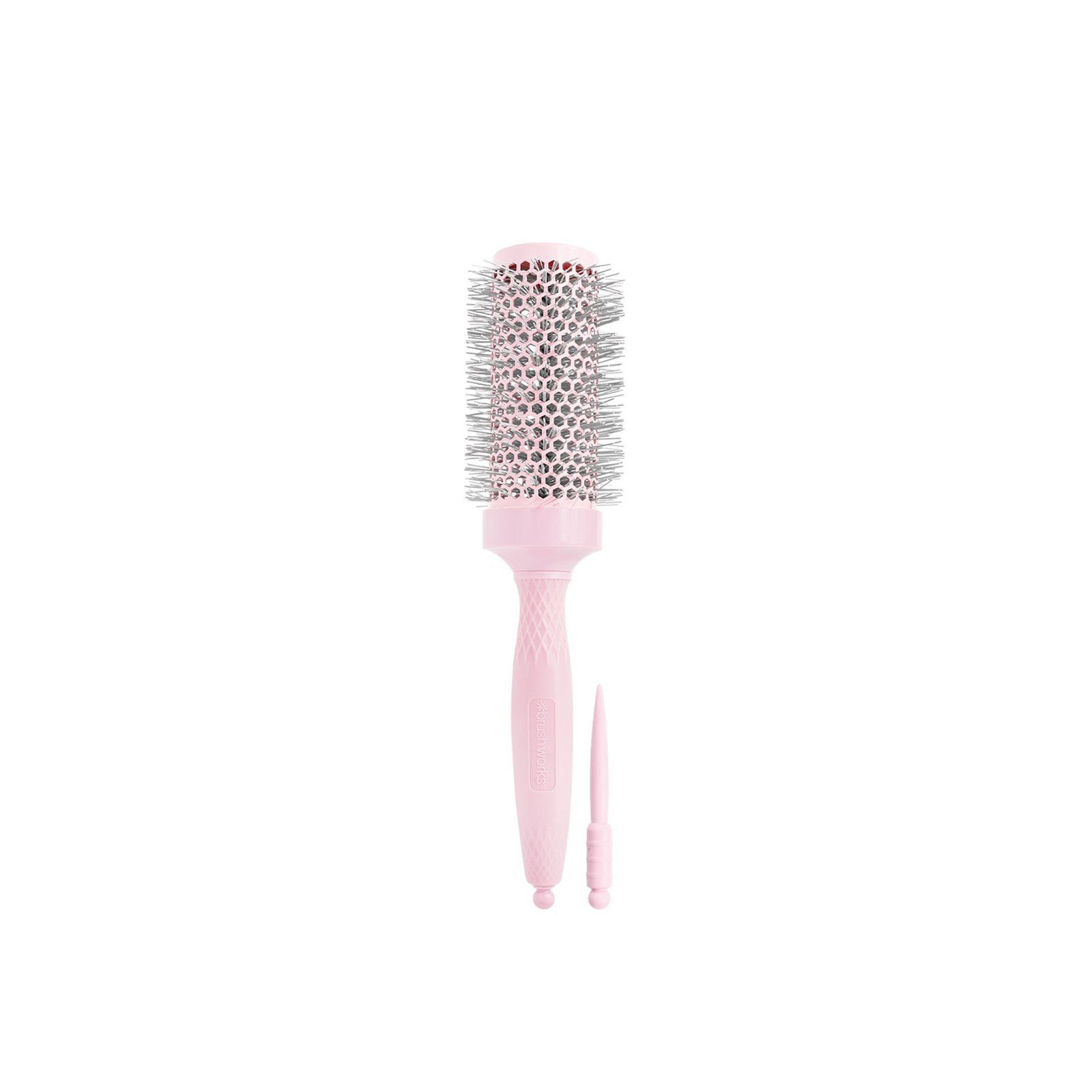 Brushworks Ceramic Round Brush Medium