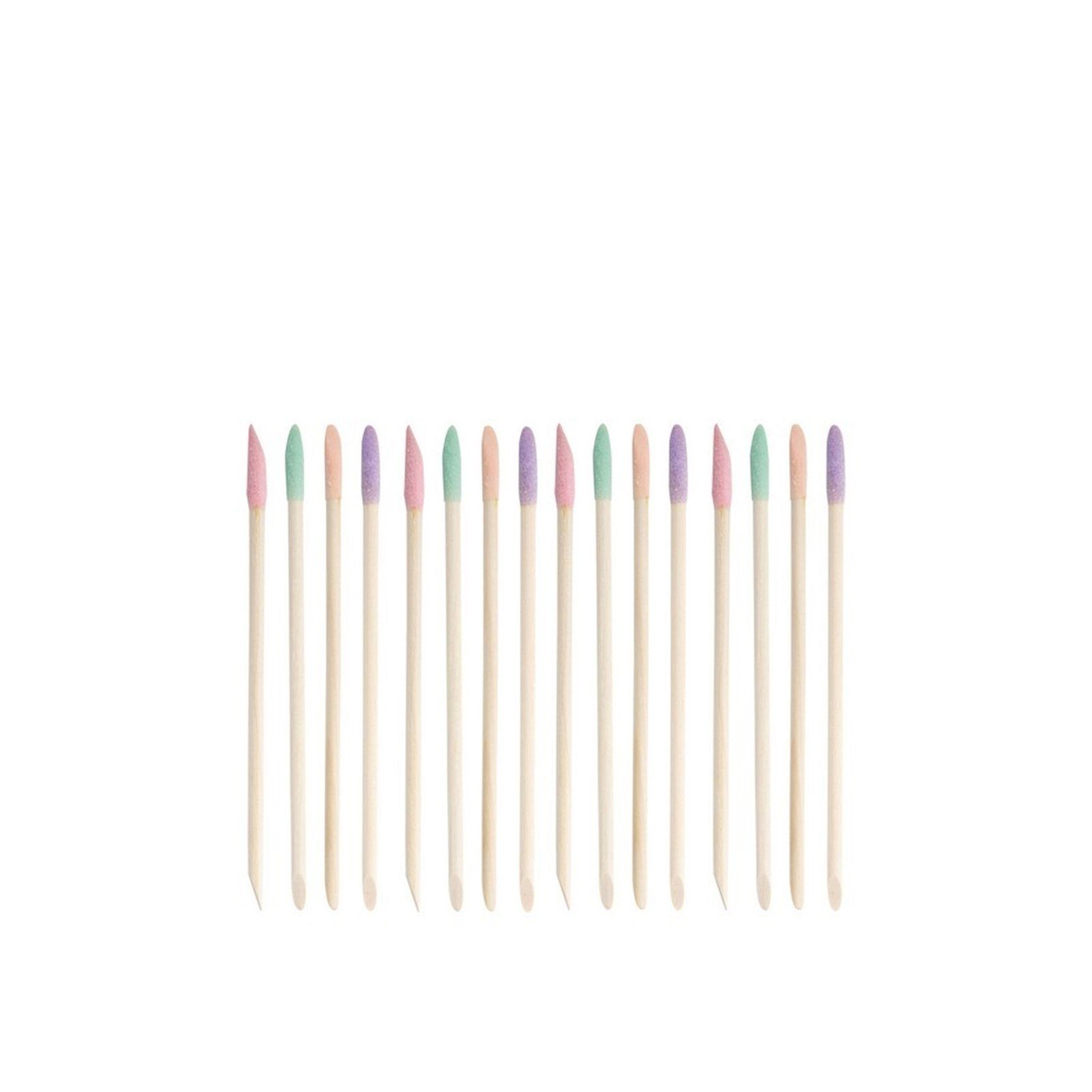 Brushworks Cuticle Crystal Sticks
