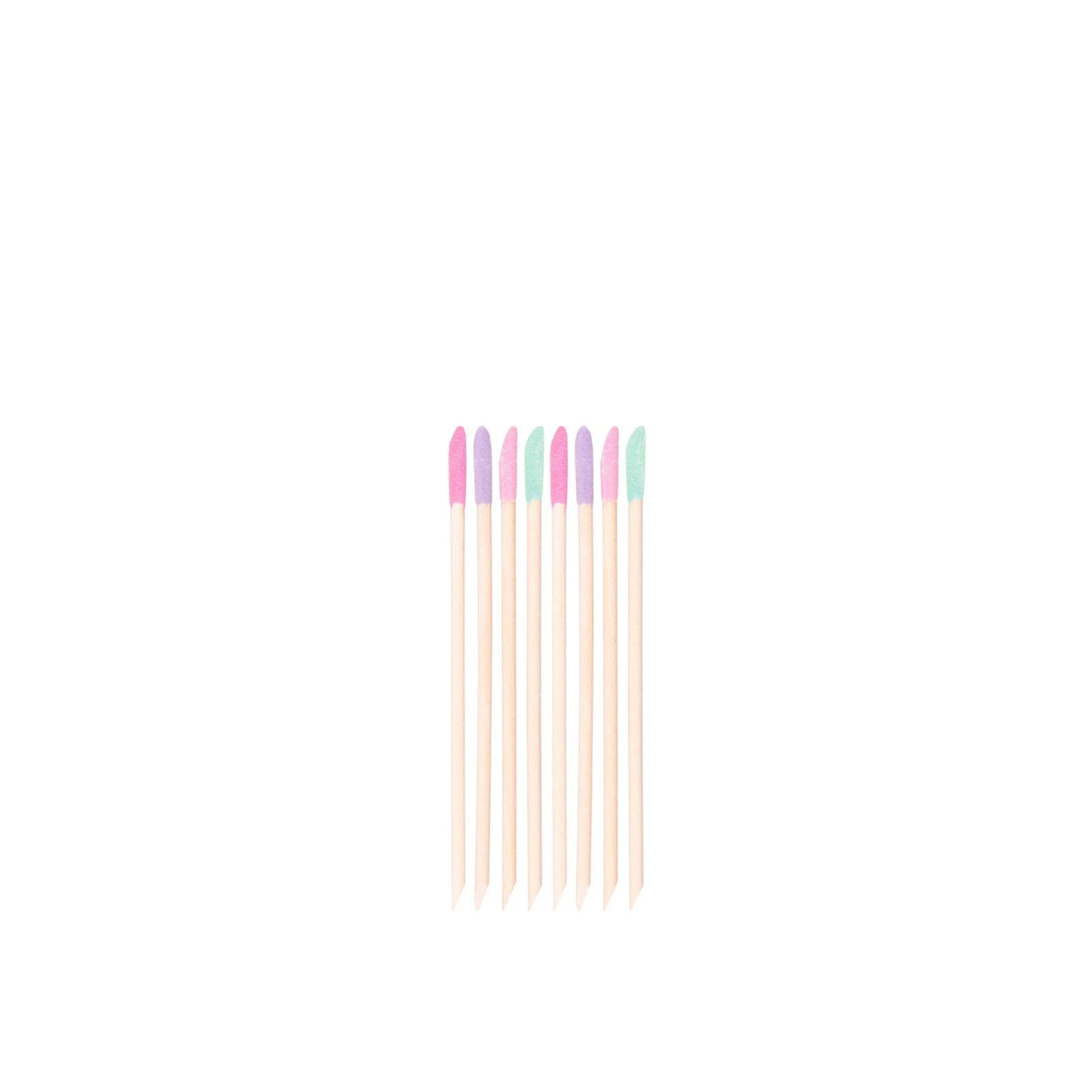 Brushworks Cuticle Crystal Sticks