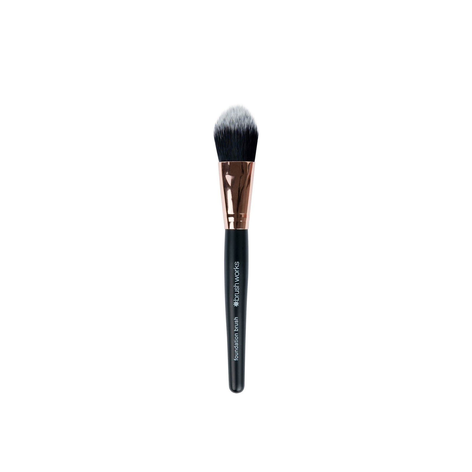 Brushworks Foundation Brush