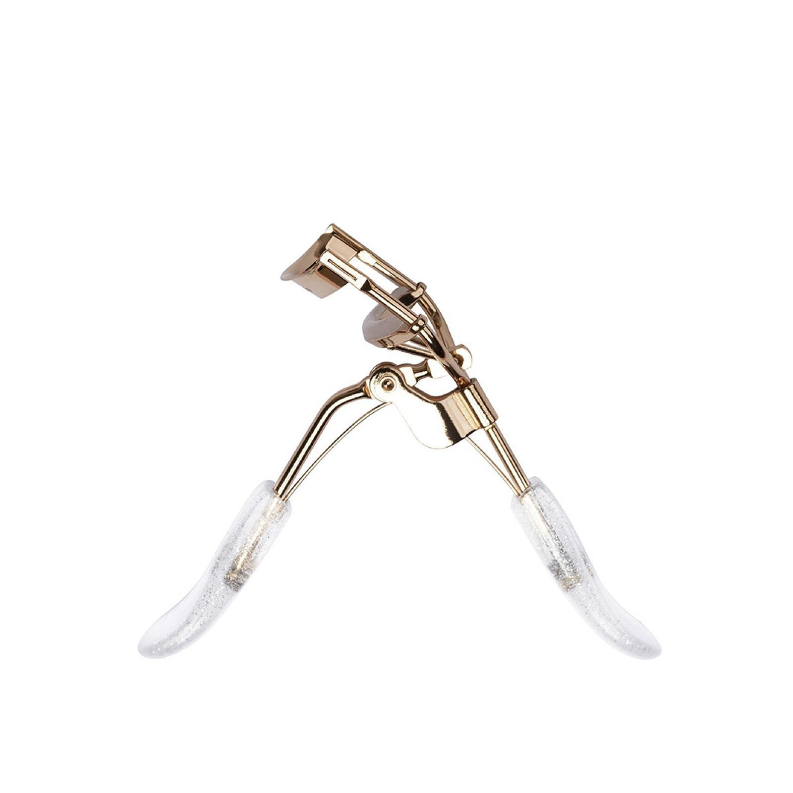 Brushworks Glitter Lash Curler