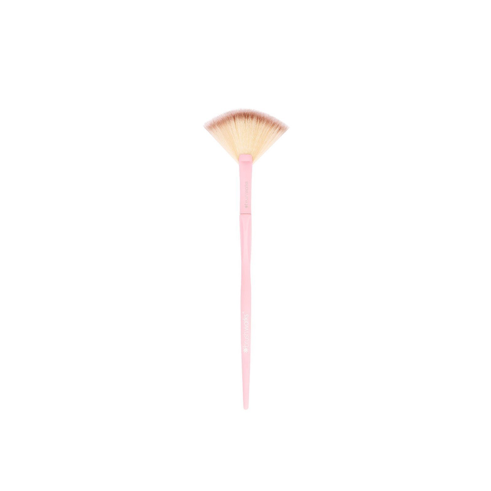 Brushworks HD Fan Brush
