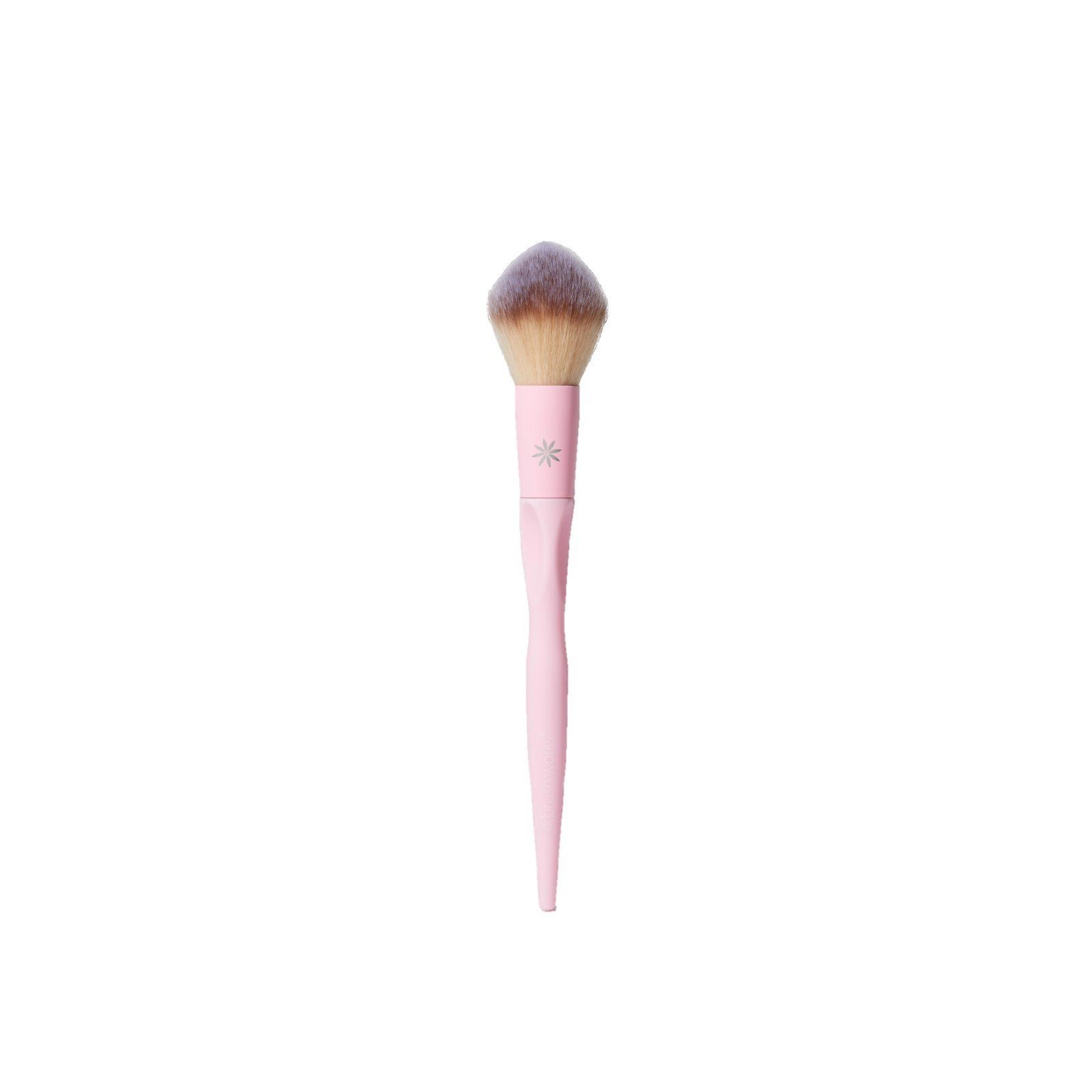 Brushworks HD Tapered Powder Brush