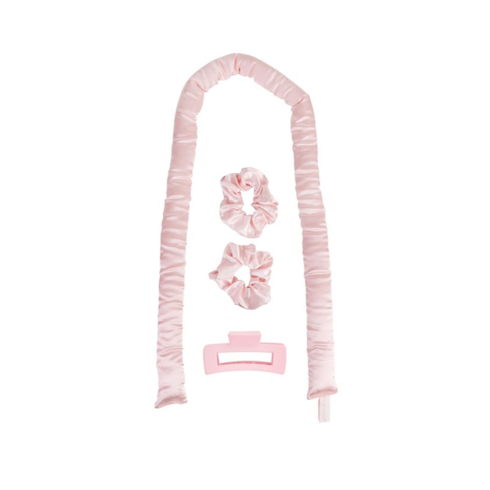 Brushworks Heatless Curler
