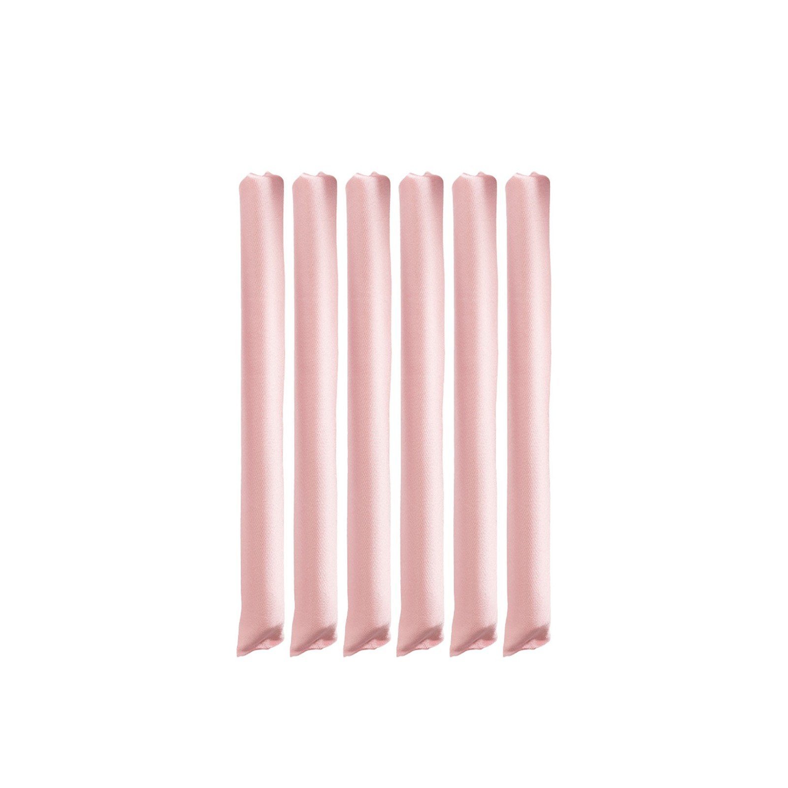 Brushworks Heatless Flexi Curlers x6