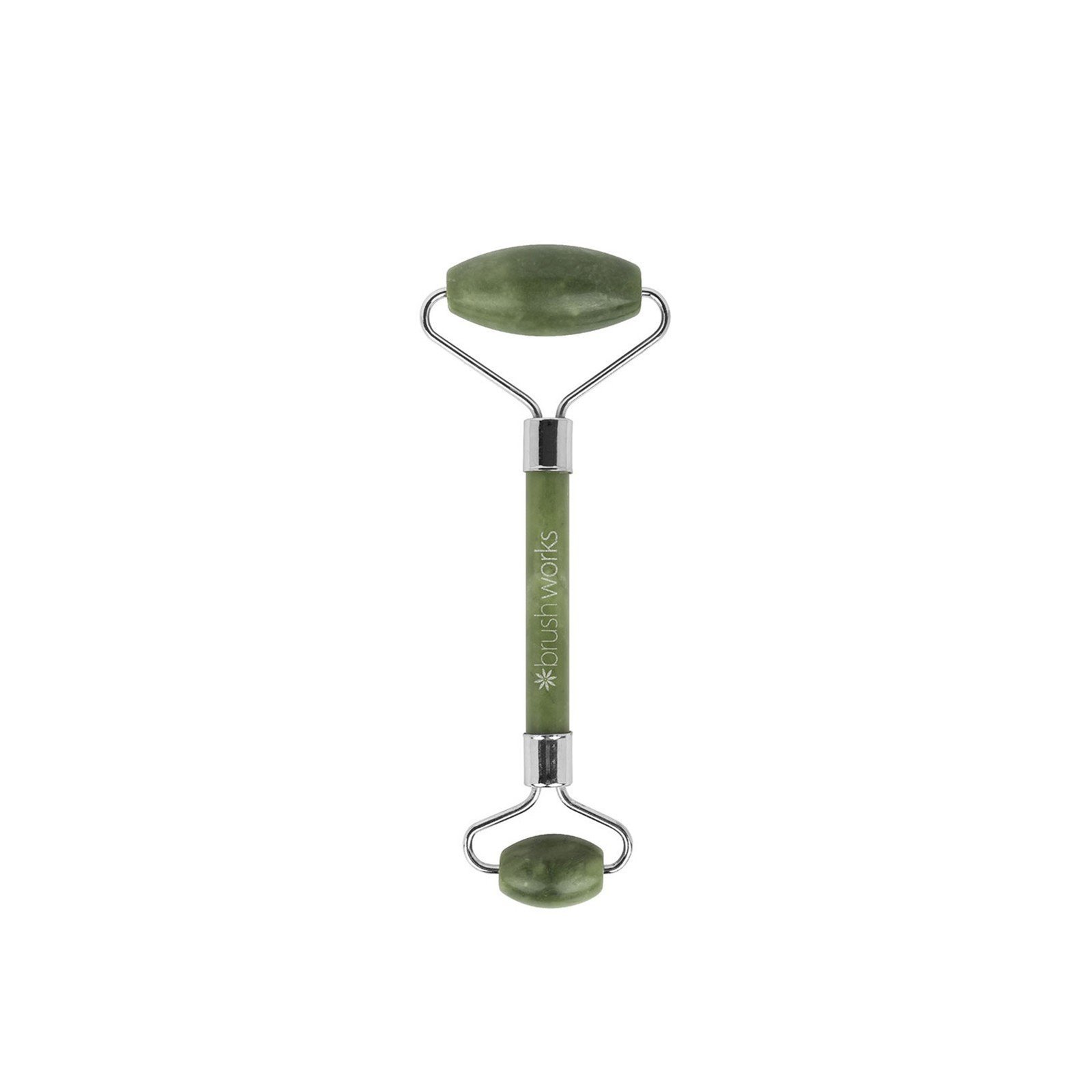 Brushworks Jade Roller