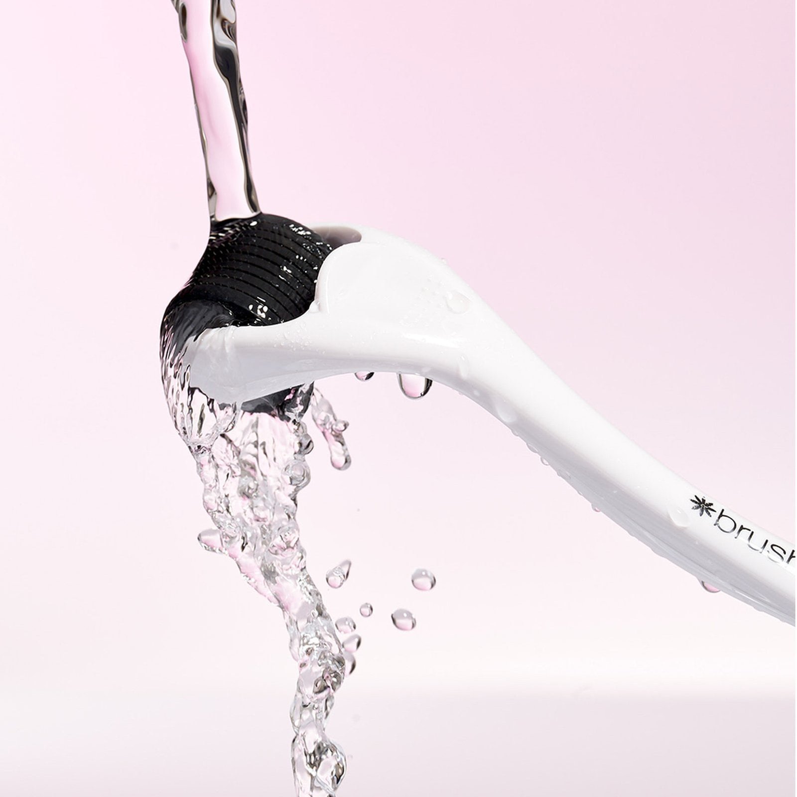 Brushworks Micro Needle Derma Roller 0.5mm