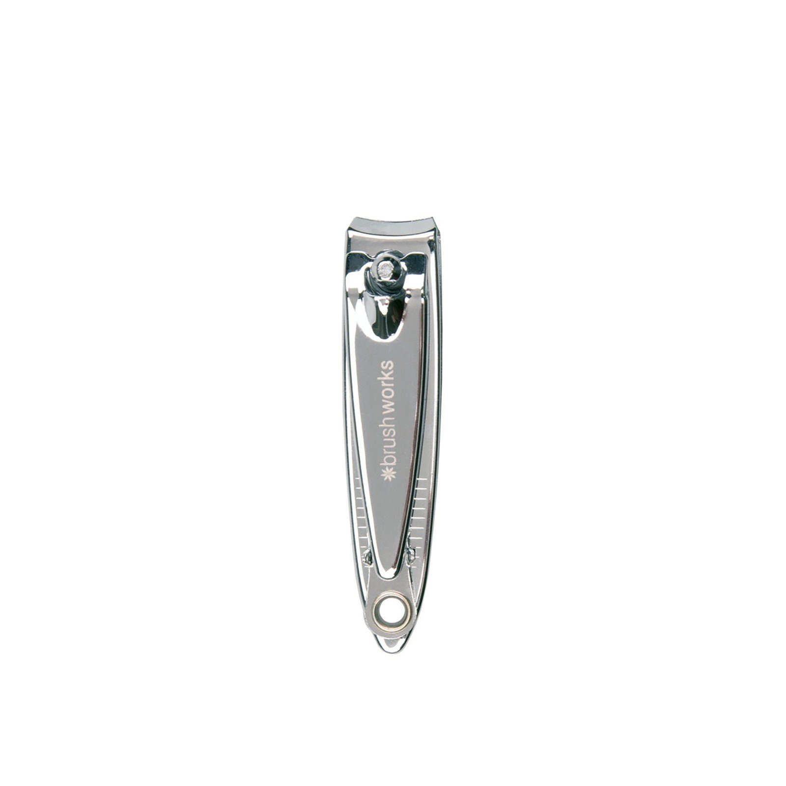 Brushworks Nail Clipper