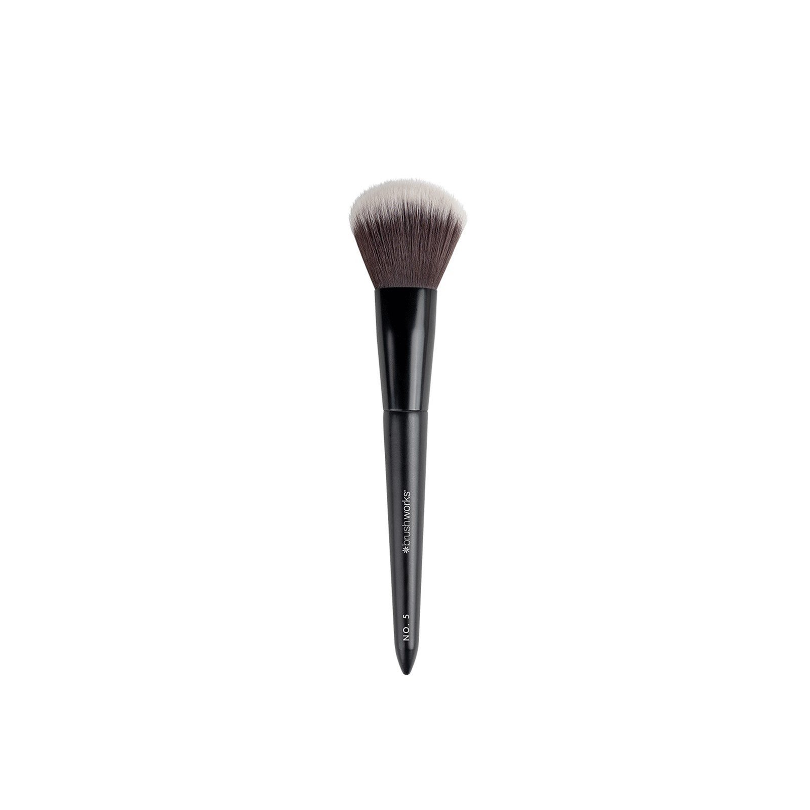 Brushworks Powder Brush No. 5