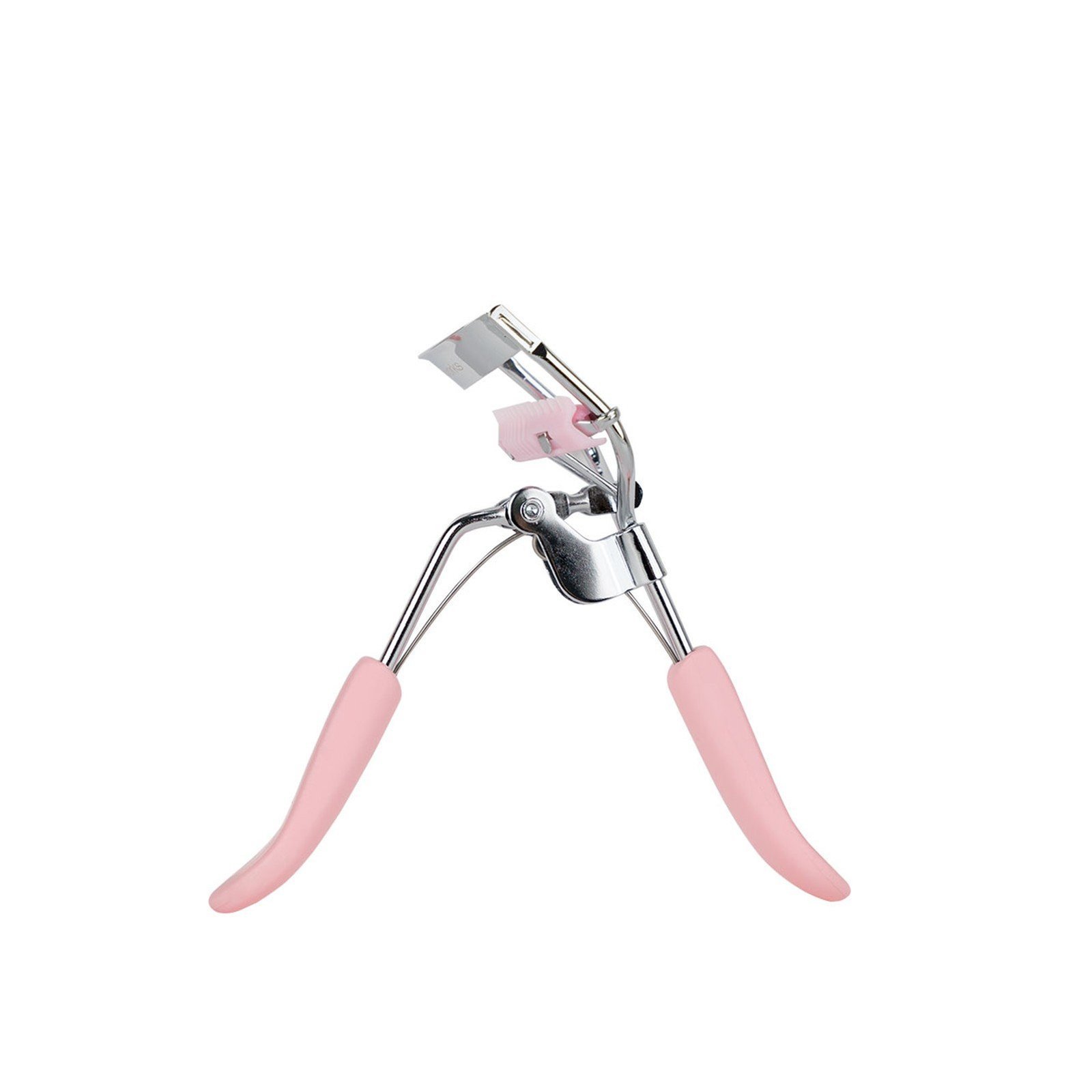 Brushworks Pro Lash Curler with Comb