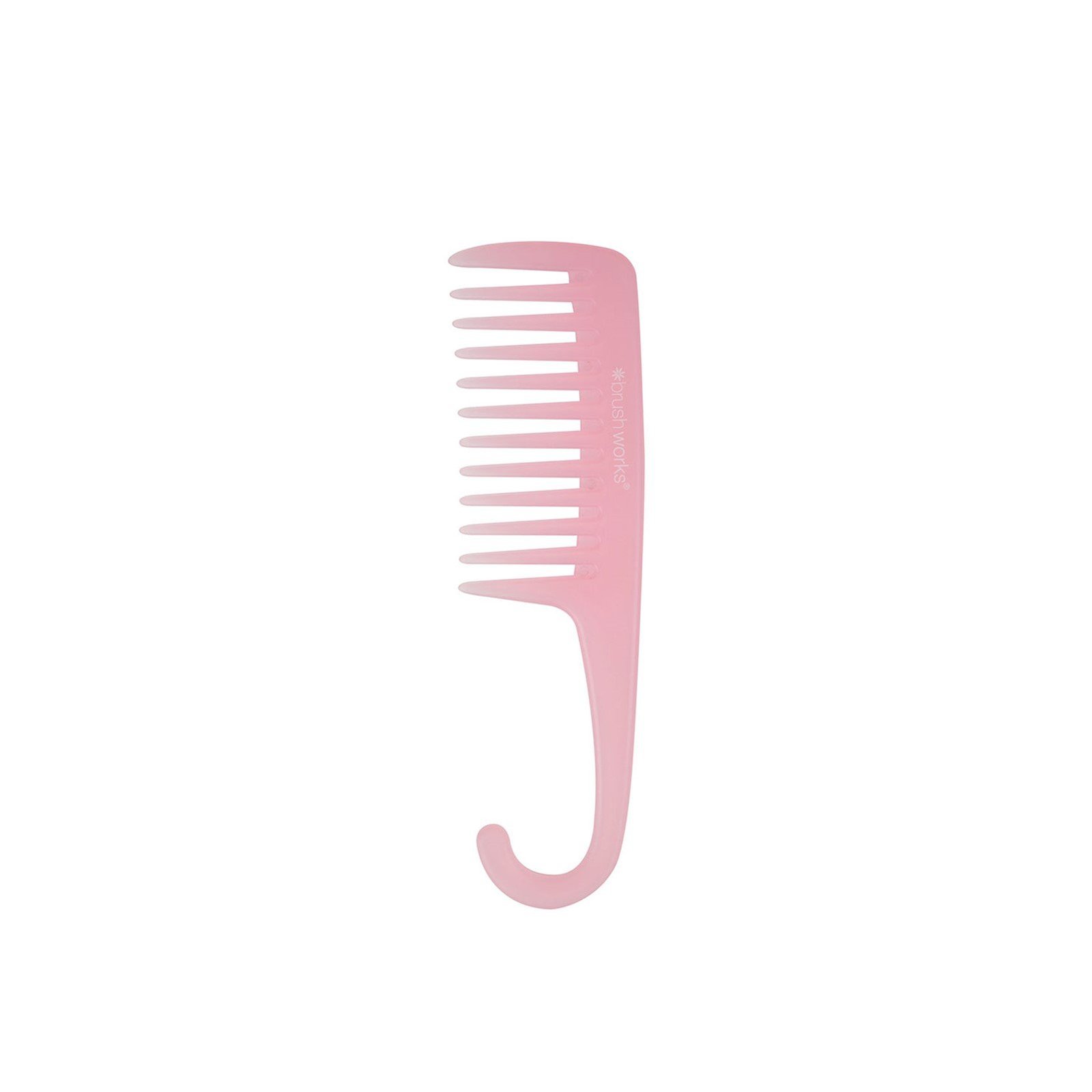 Brushworks Shower Comb