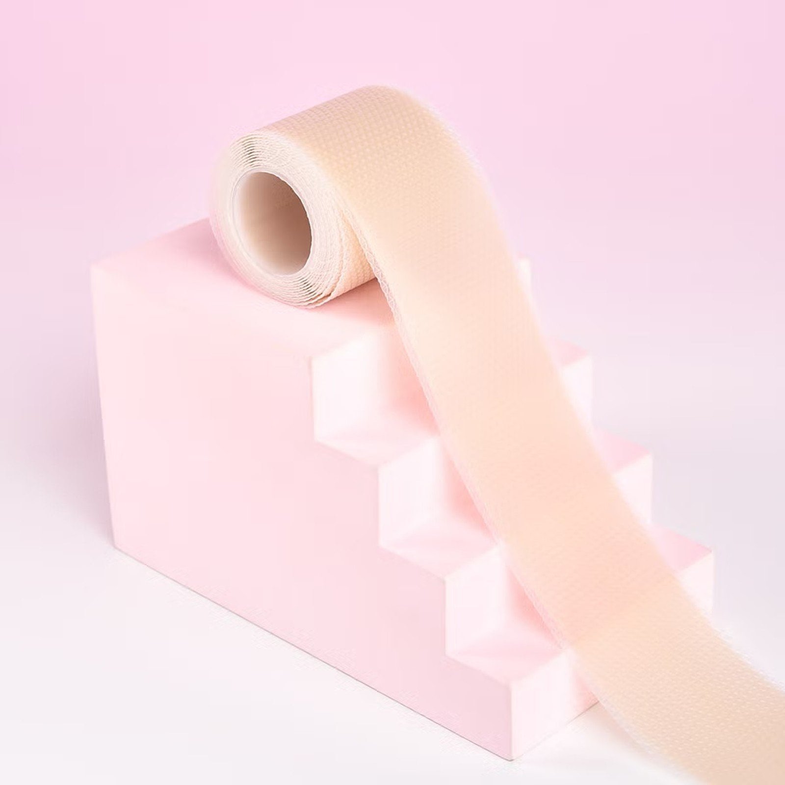 Brushworks Silicone Face Tape 1.5m