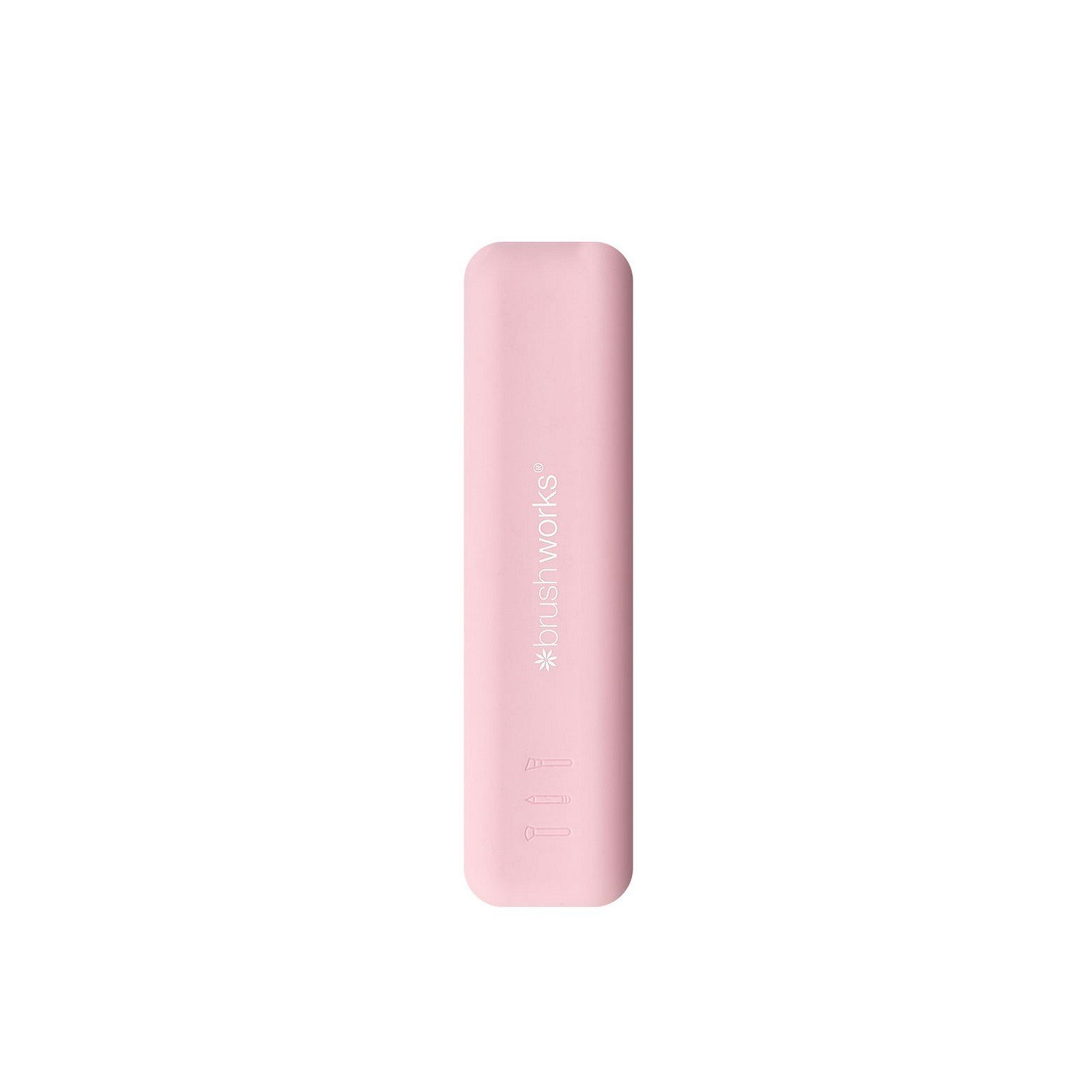 Brushworks Silicone Makeup Brush Shield
