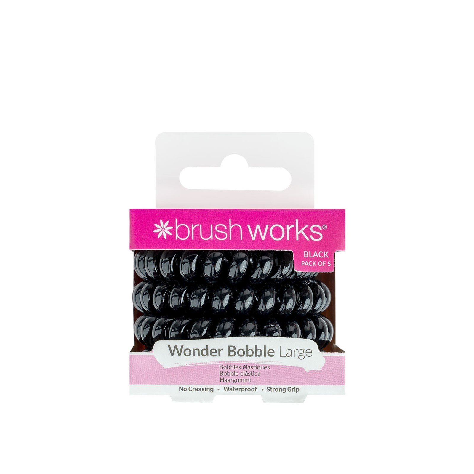 Brushworks Wonder Bobble Large
