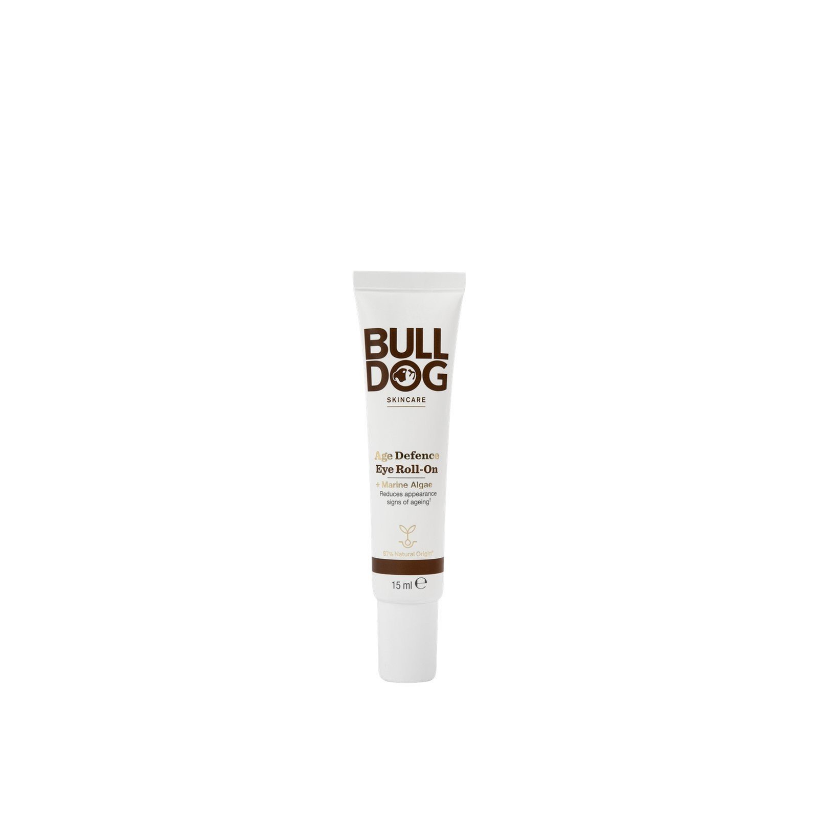 Bulldog Age Defense Eye Roll-On 15ml (0.51floz)