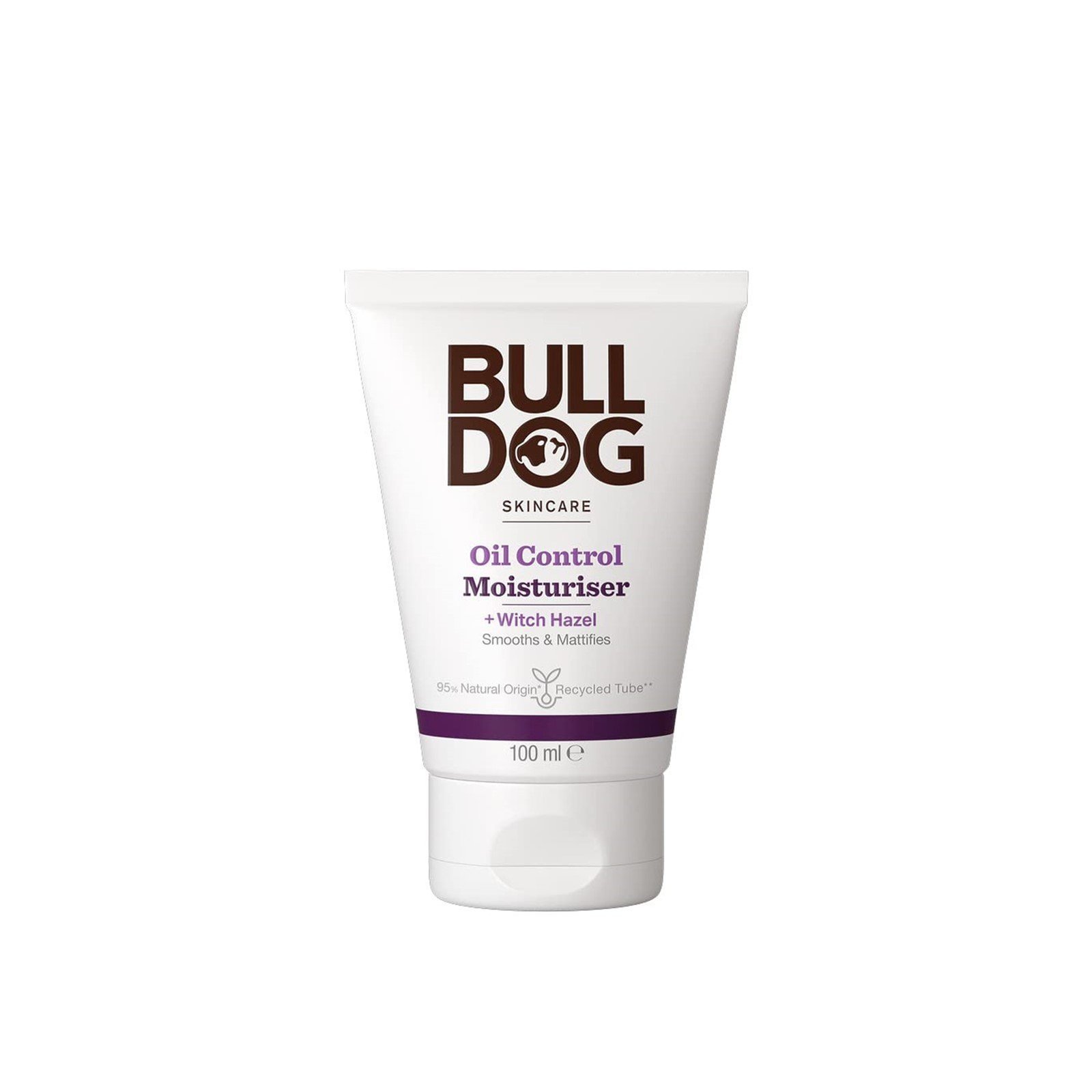 Bulldog Oil Control Moisturizer Cream 100ml