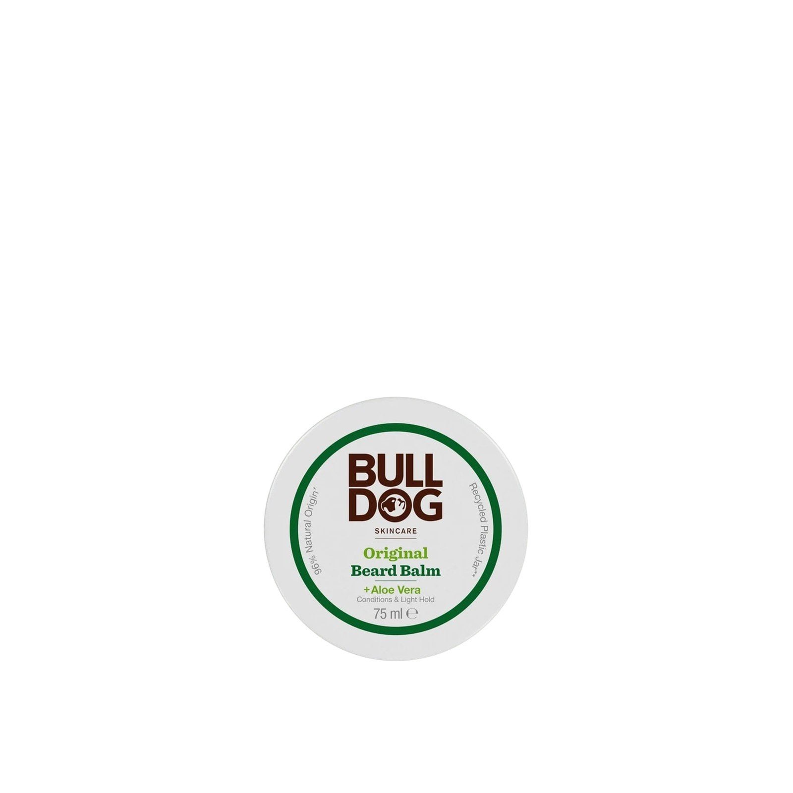 Bulldog Original Beard Balm 75ml