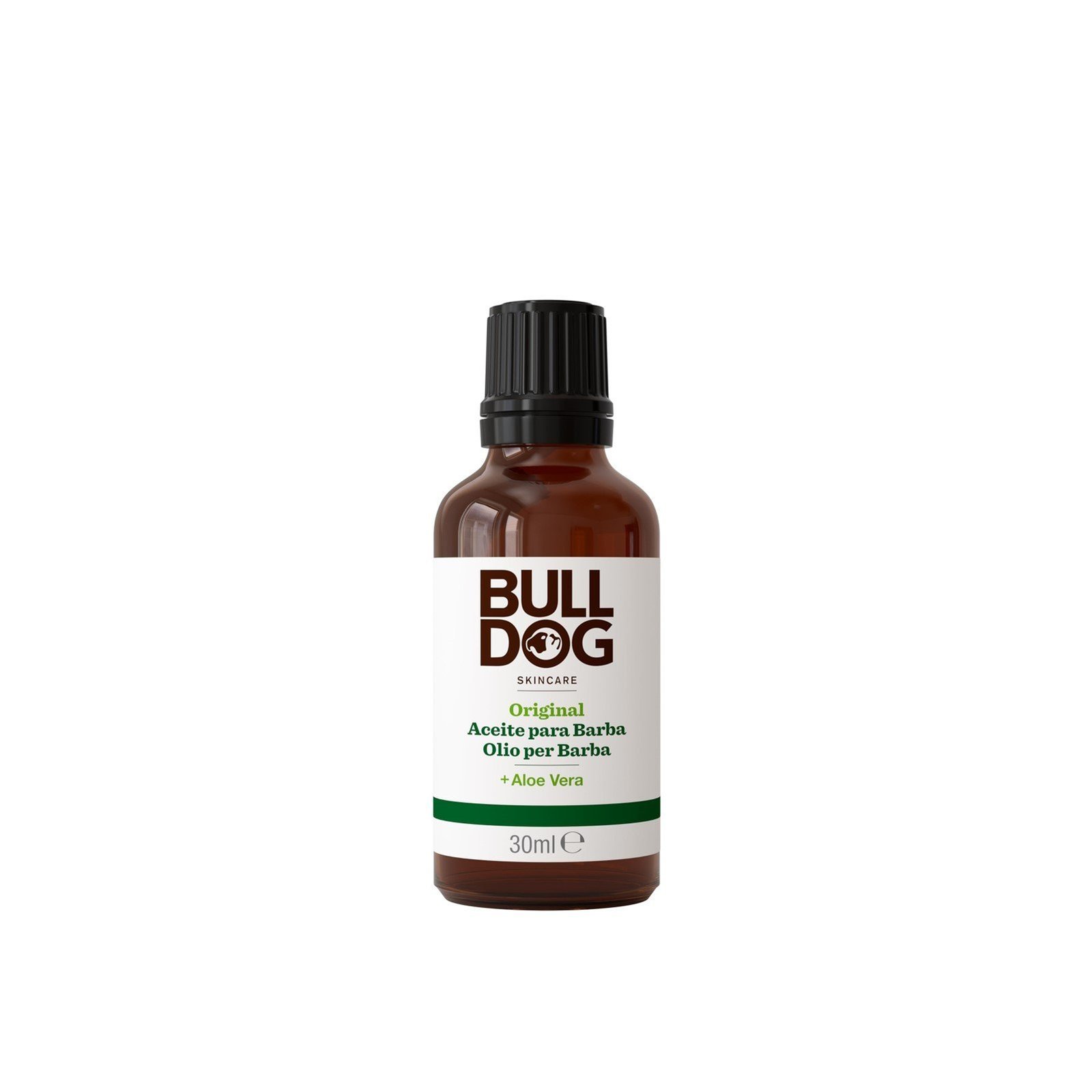 Bulldog Original Beard Oil 30ml (1floz)