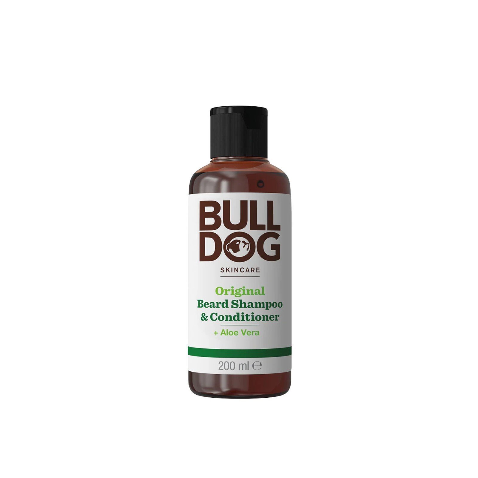 Bulldog shampoo clearance