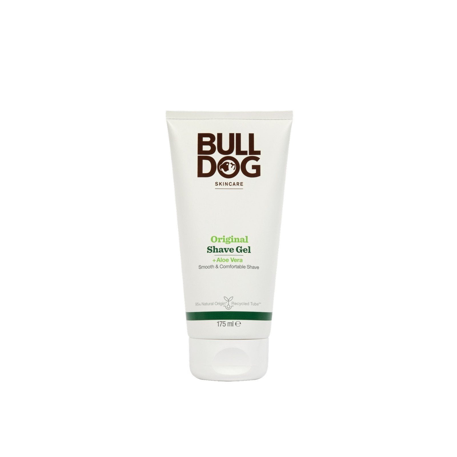 Bulldog Original Shave Gel 175ml