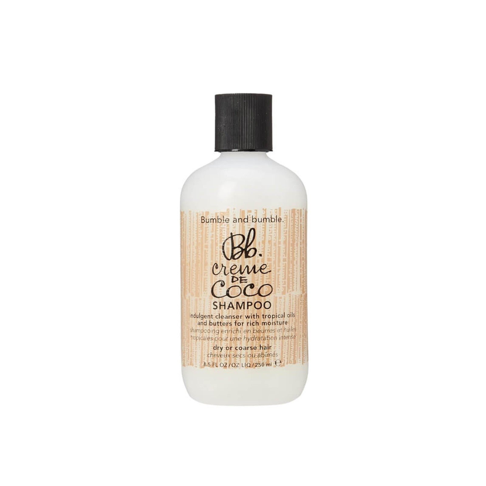 Bumble and bumble Bb. Creme de Coco Shampoo 250ml