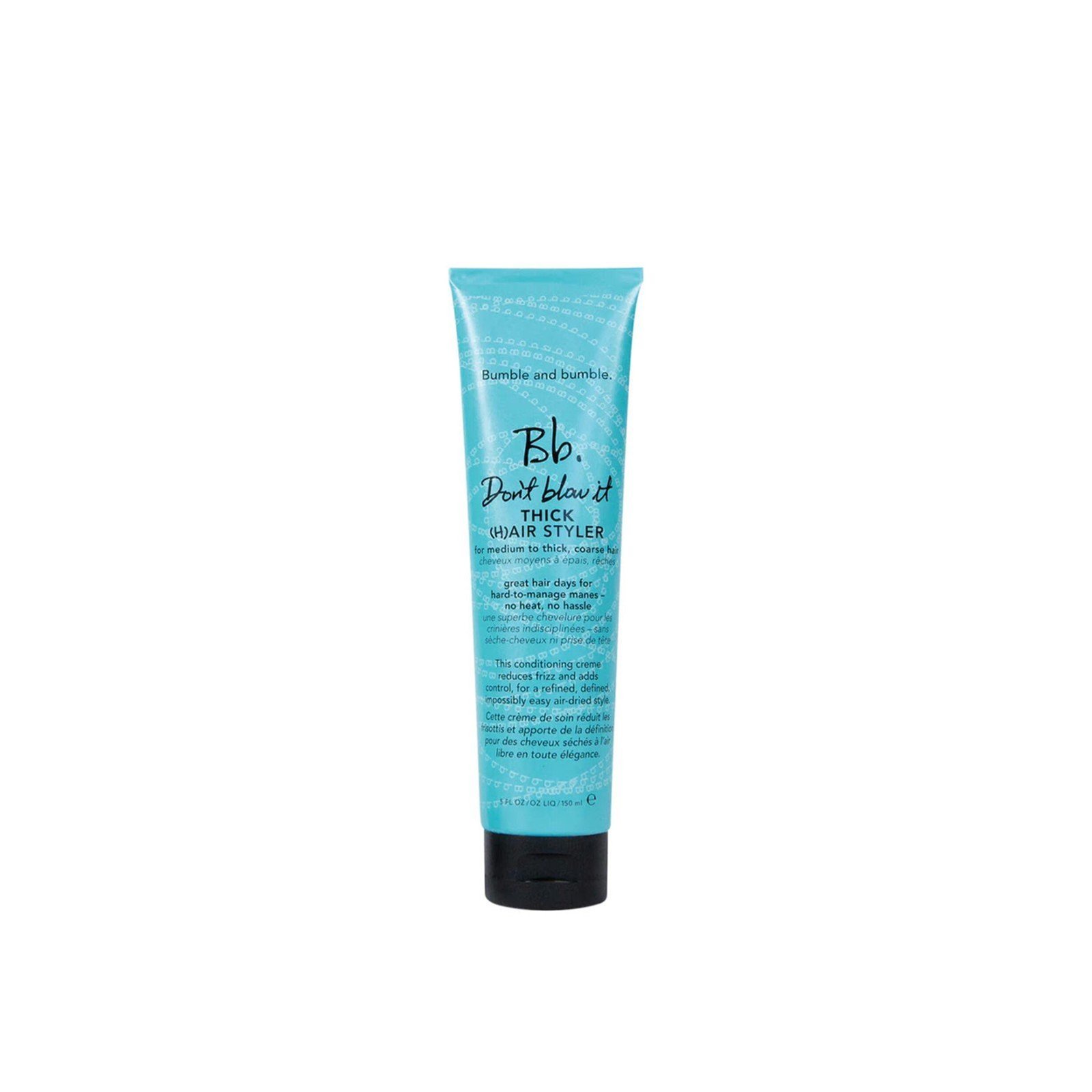 Bumble and bumble Bb. Don't Blow It Thick (H)Air Styler 150ml Qatar