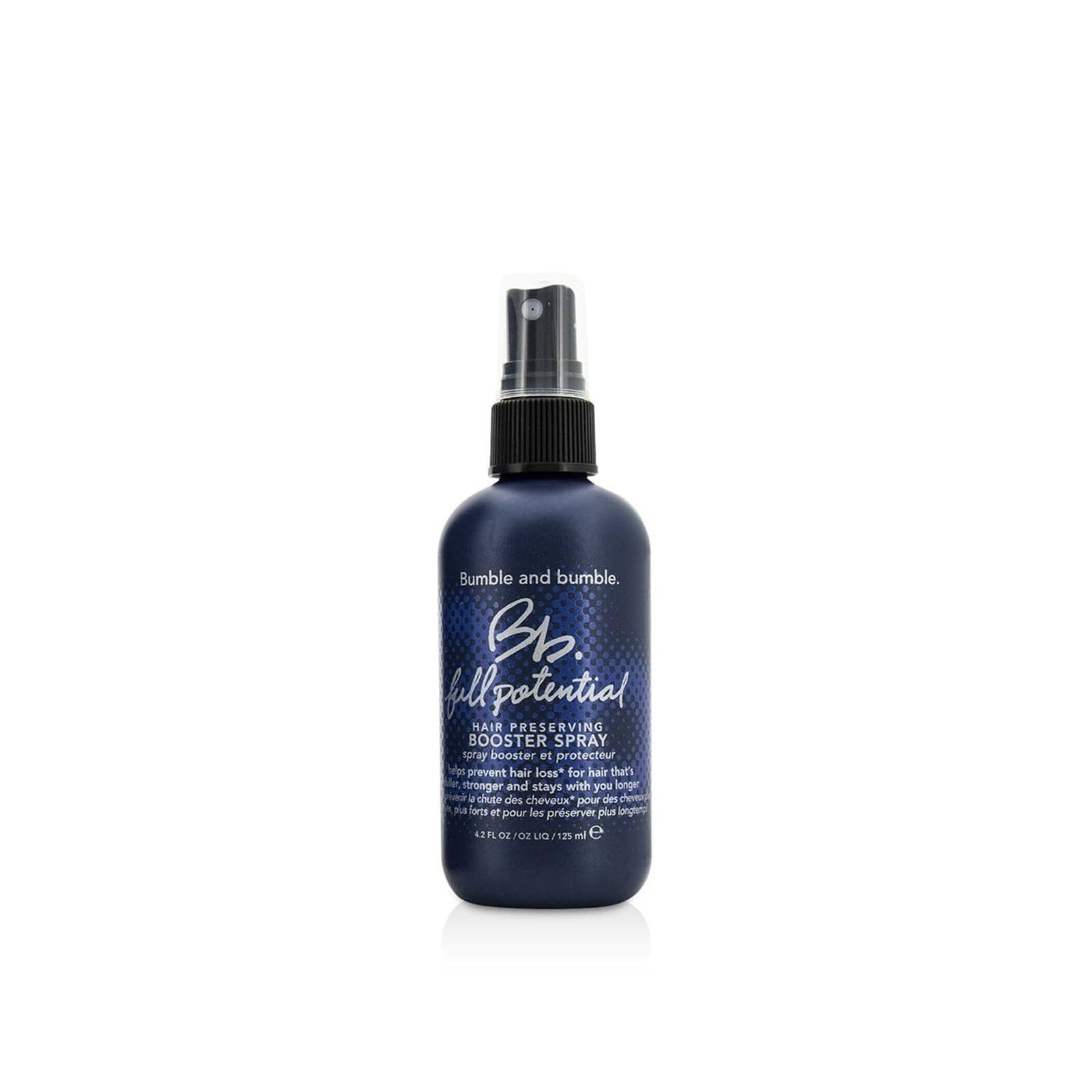 Bumble and bumble. Full Potential Hair Preserving Booster Spray 125ml