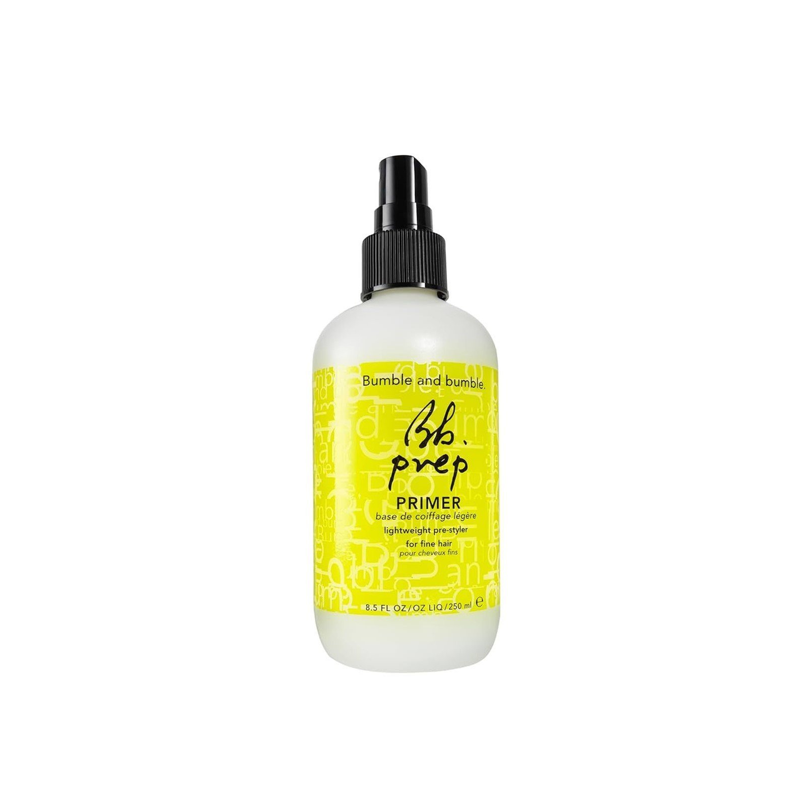Bumble and bumble Bb. Prep Detangling Hair Primer 250ml