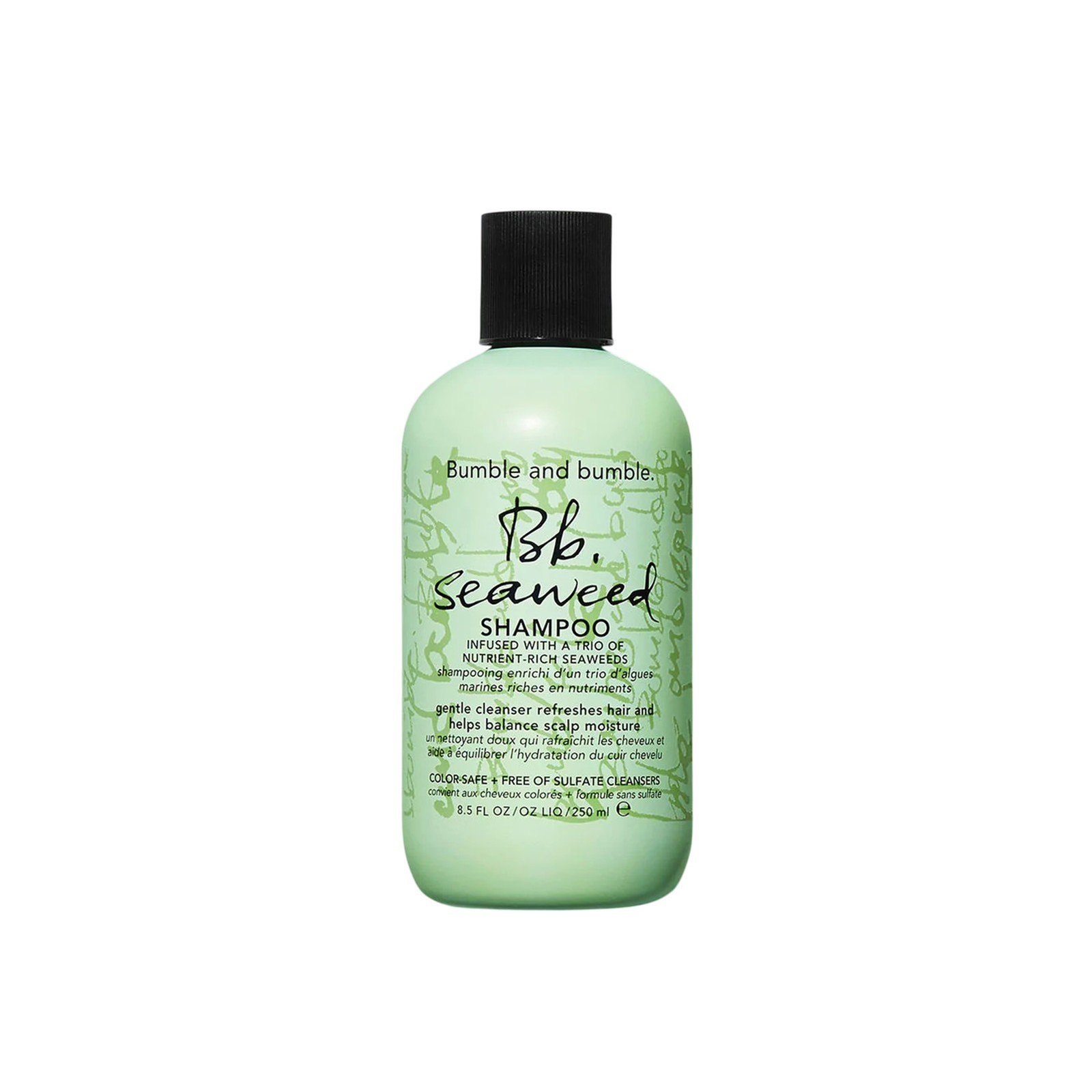 Bumble and bumble. Seaweed Shampoo 250ml
