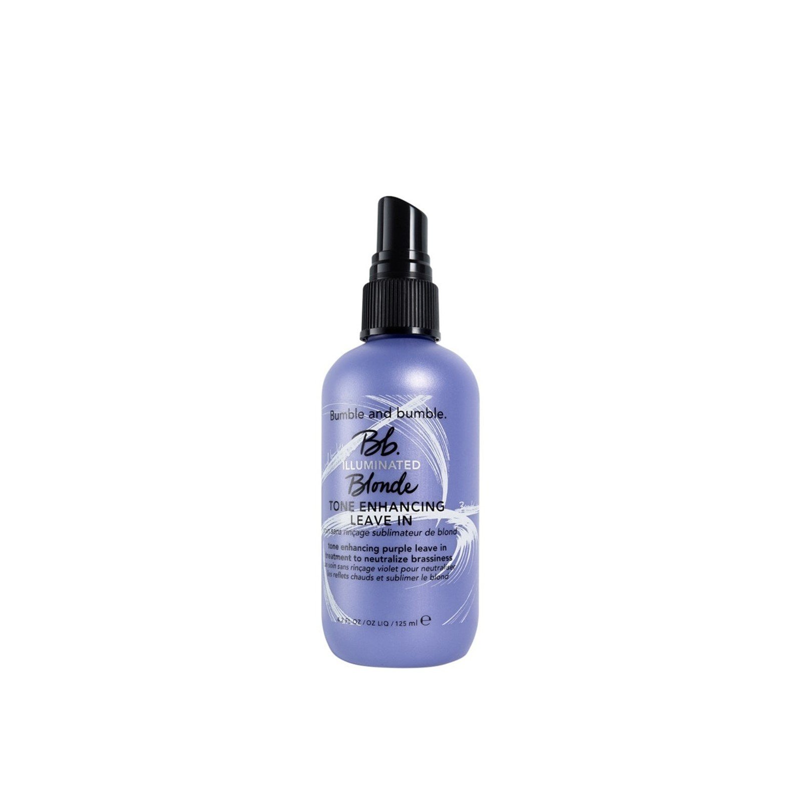Bumble and bumble. Illuminated Blonde Tone Enhancing Leave-In 125ml