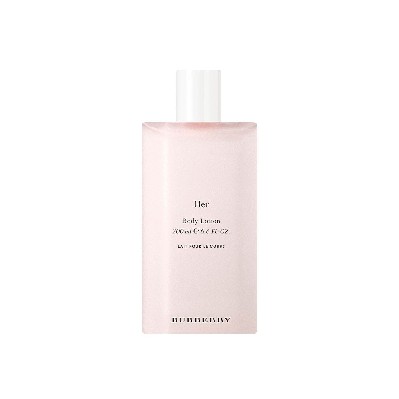 Burberry Her Body Lotion 200ml (6.76fl oz)