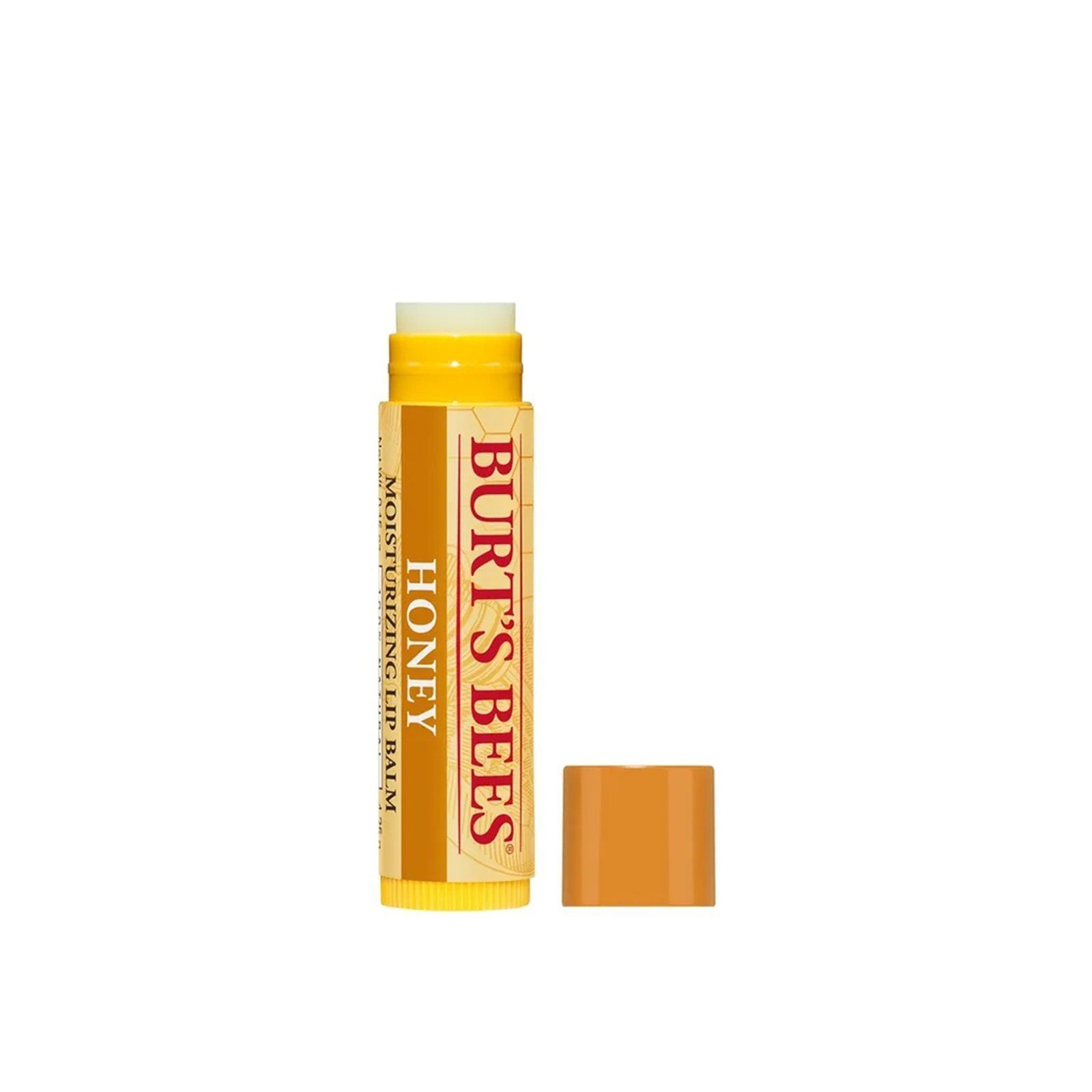 Burt's Bees Moisturizing Lip Balm