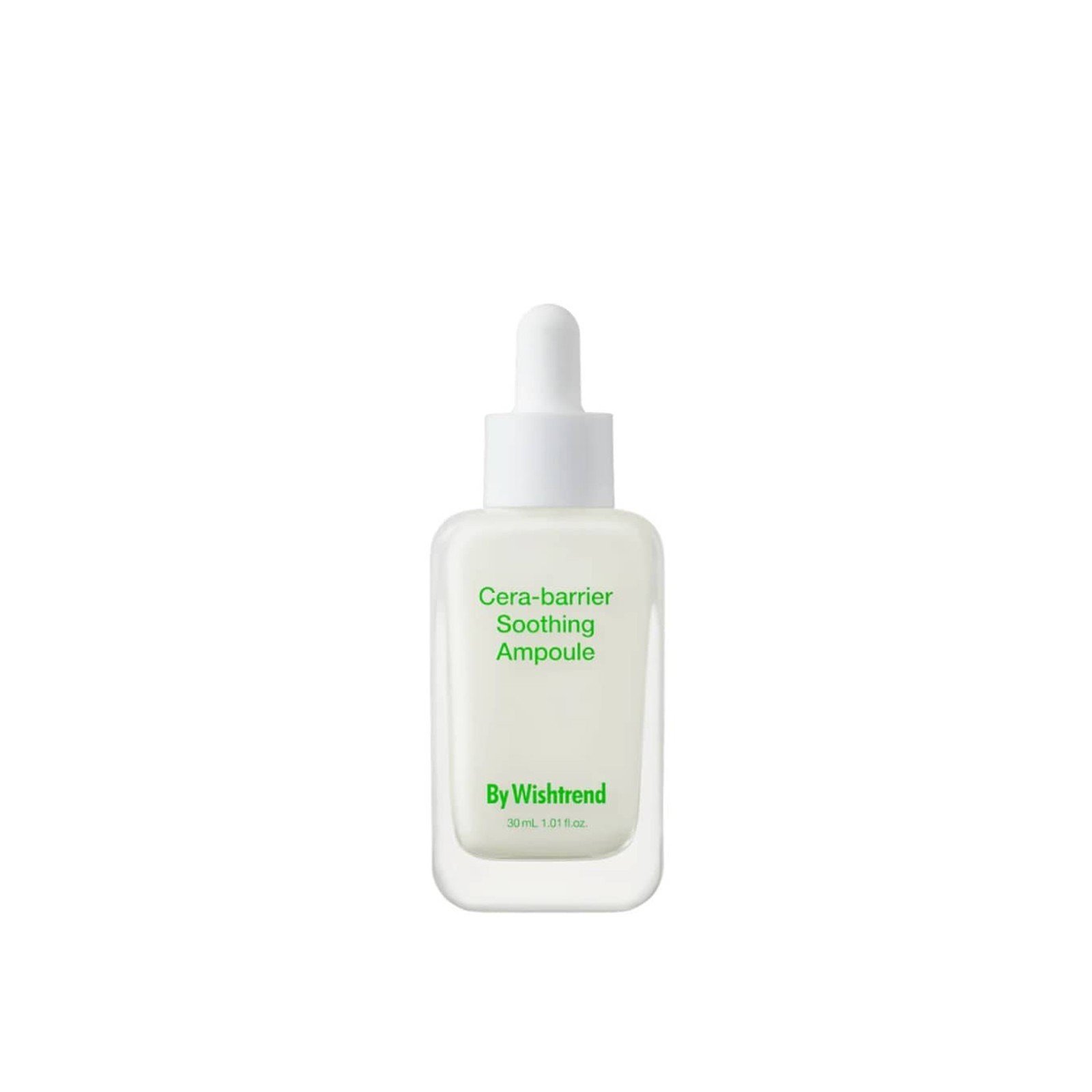 By Wishtrend Cera-barrier Soothing Ampoule 30ml