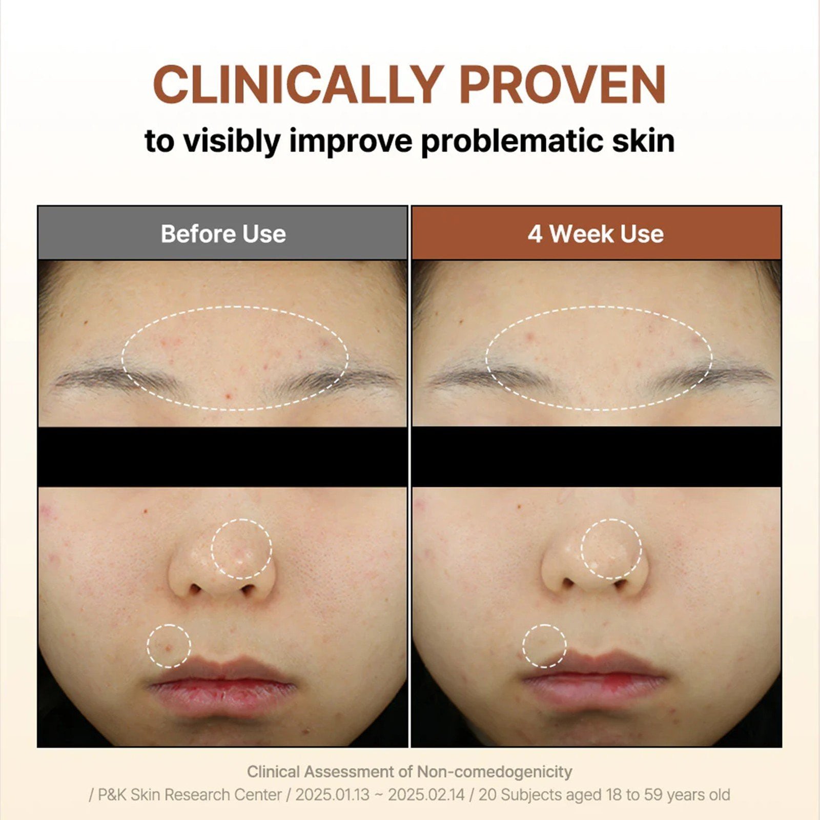 By Wishtrend Mandelic Acid Gentle Exfoliating Toner 150ml