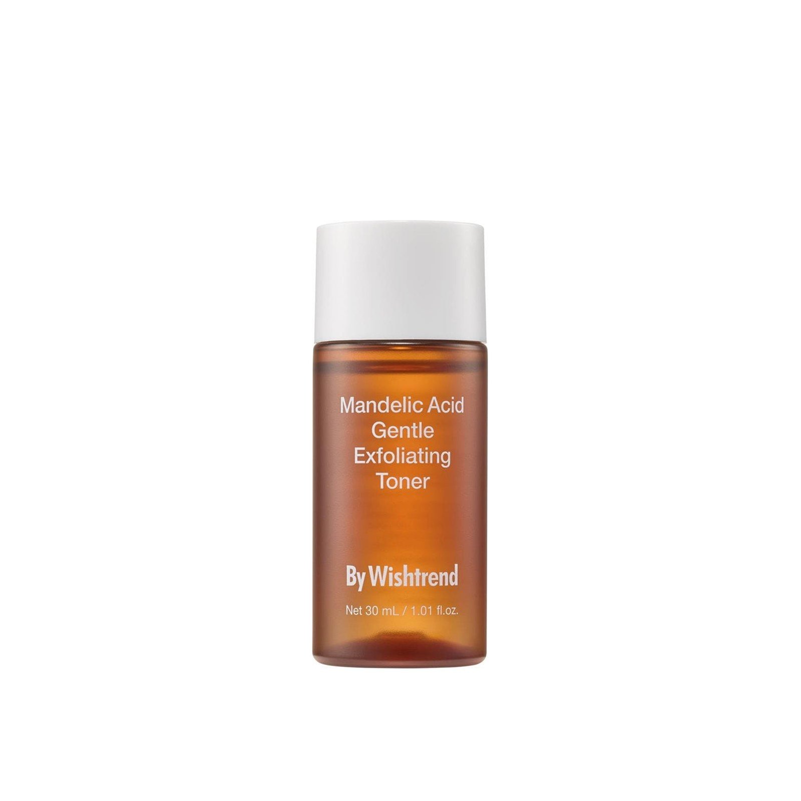By Wishtrend Mandelic Acid Gentle Exfoliating Toner