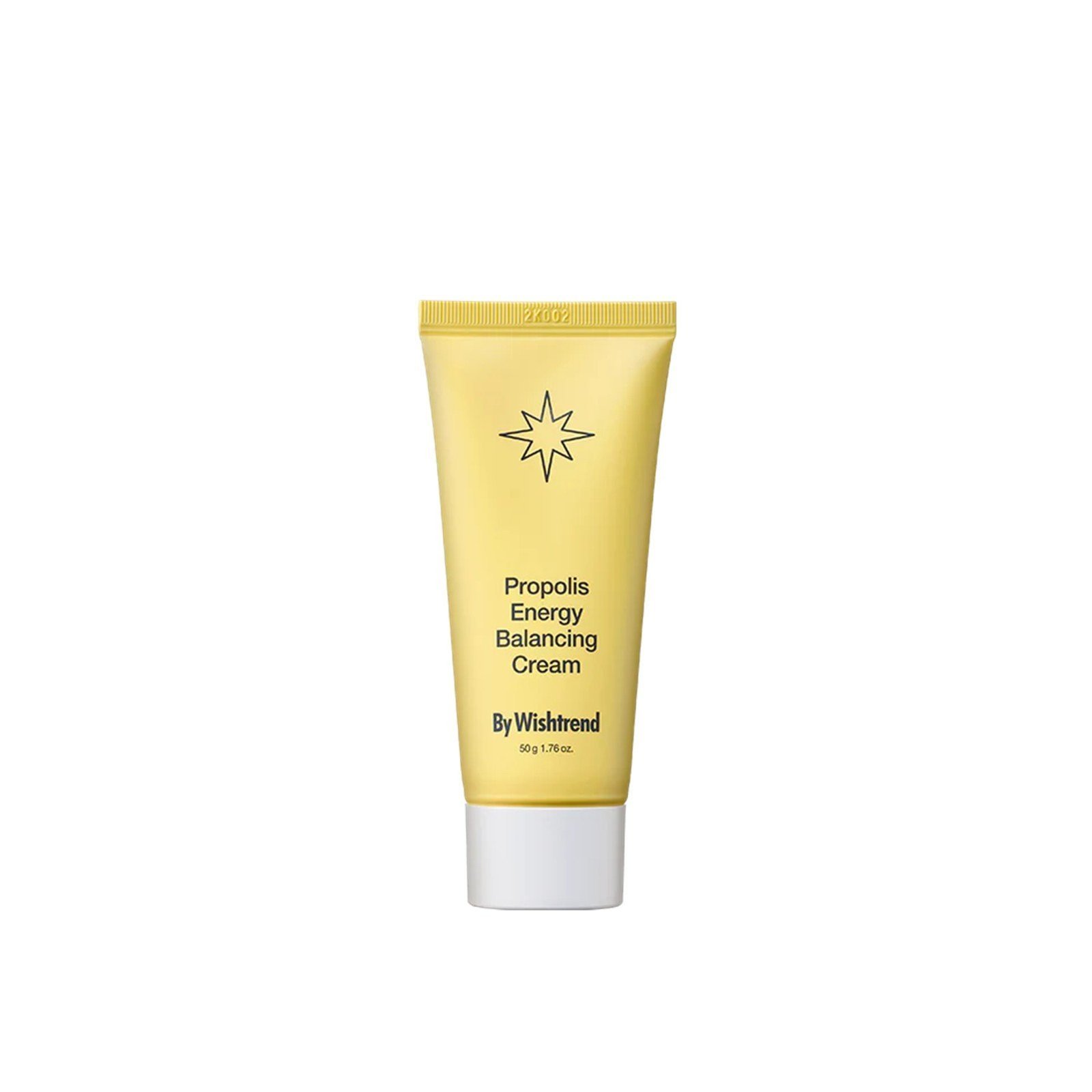 By Wishtrend Propolis Energy Balancing Cream 50g