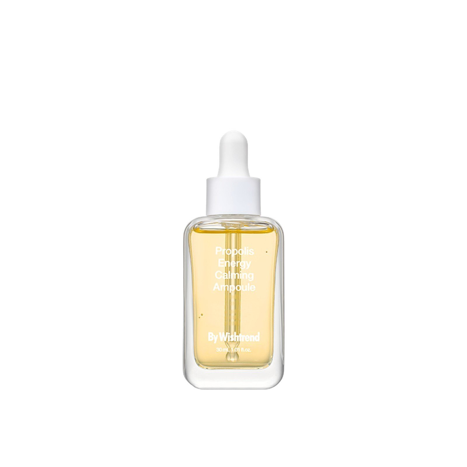 By Wishtrend Propolis Energy Calming Ampoule 30ml Qatar