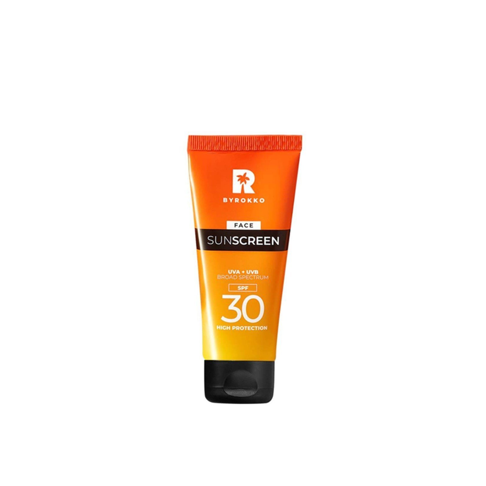 ByRokko Face Sunscreen SPF30 50ml