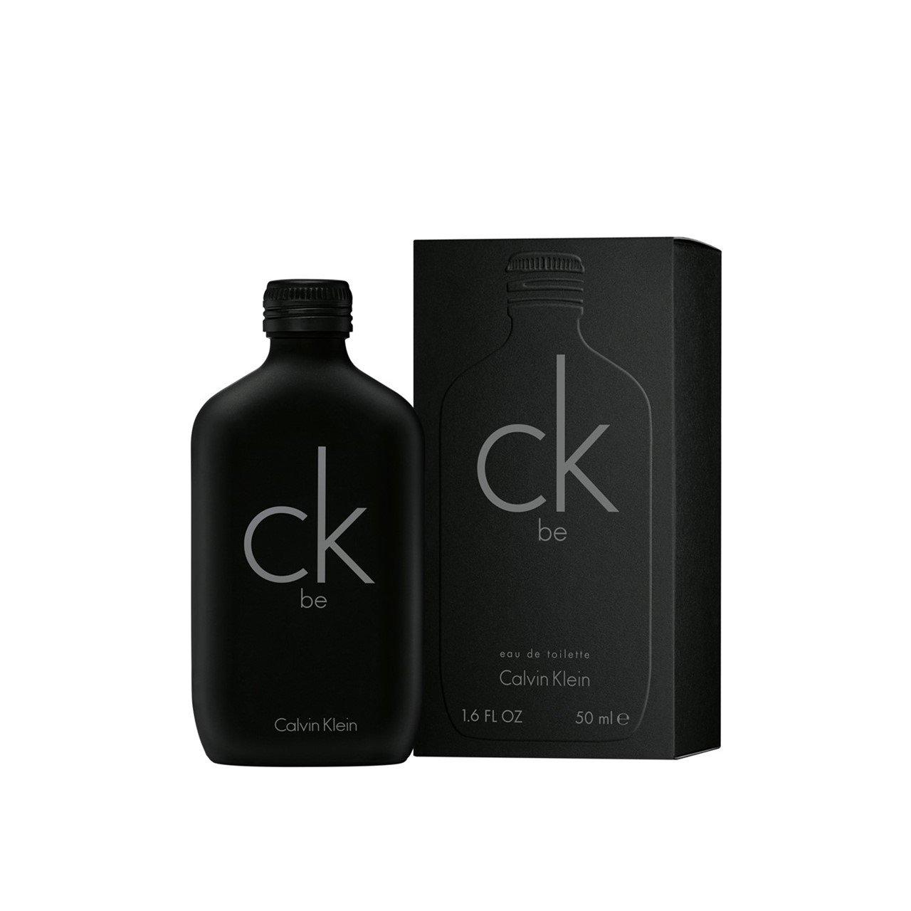 Calvin Klein Fragrances CK BE EAU DE TOILETTE - Eau de Toilette