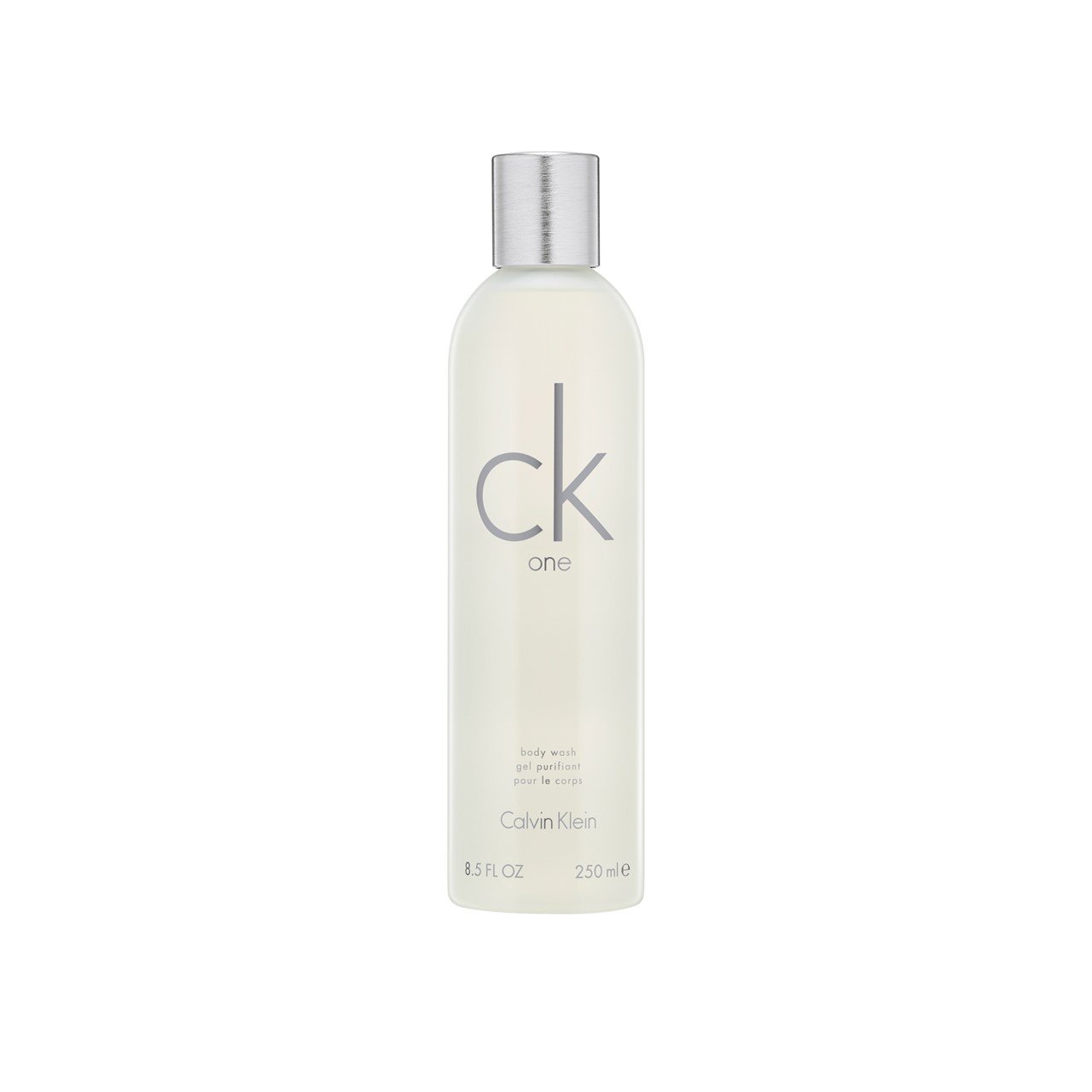 Calvin Klein CK One Body Wash 250ml (8.45fl.oz.)