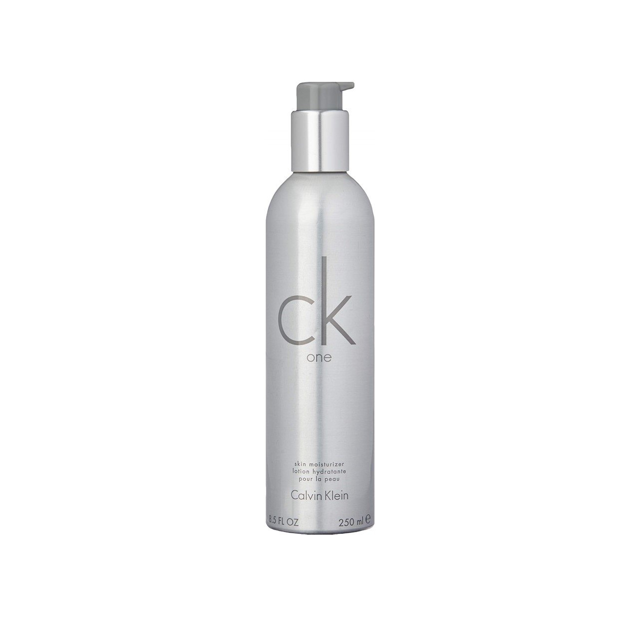 Calvin Klein CK One Skin Moisturizer 250ml (8.45fl.oz.)