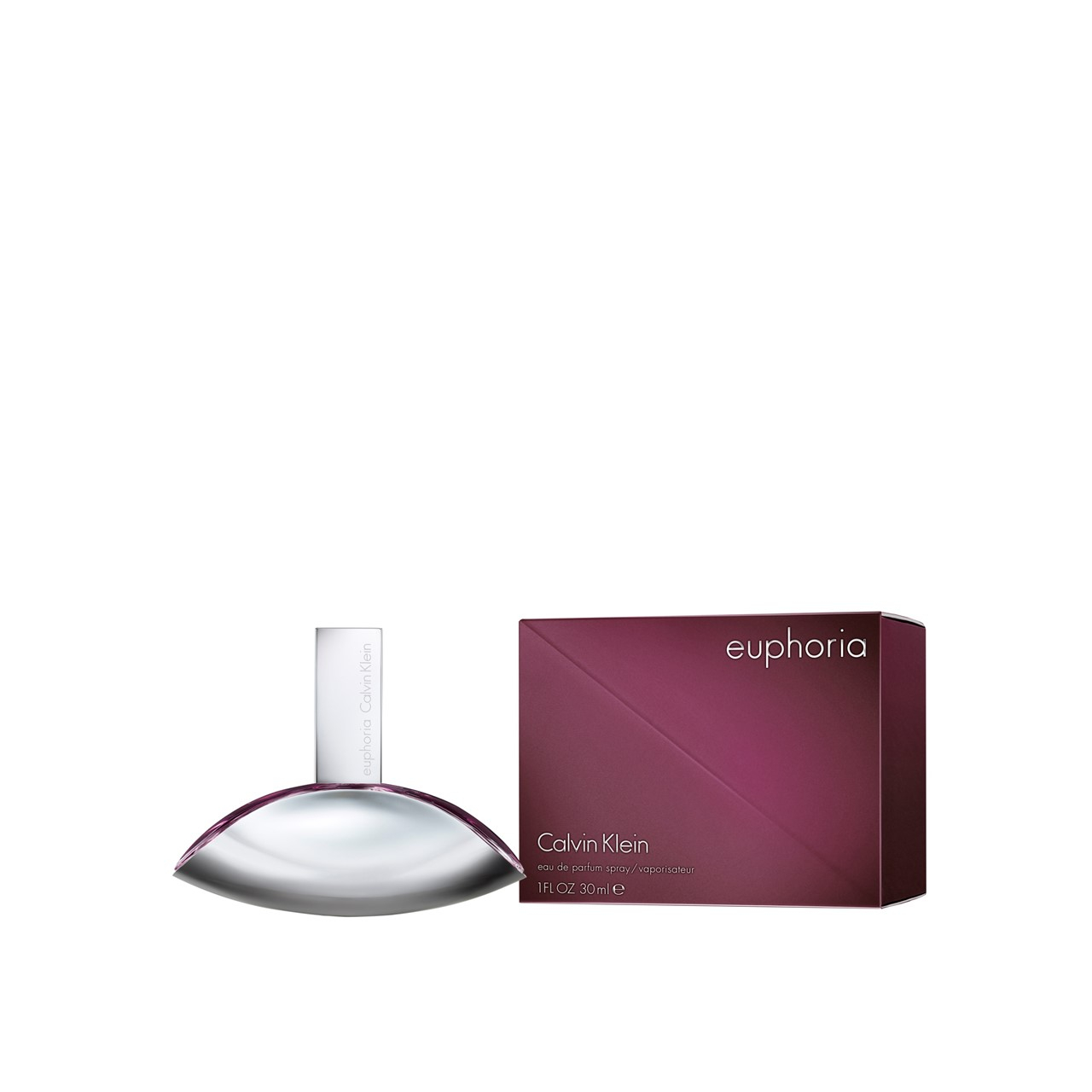 Calvin Klein Euphoria For Women Eau de Parfum 30ml