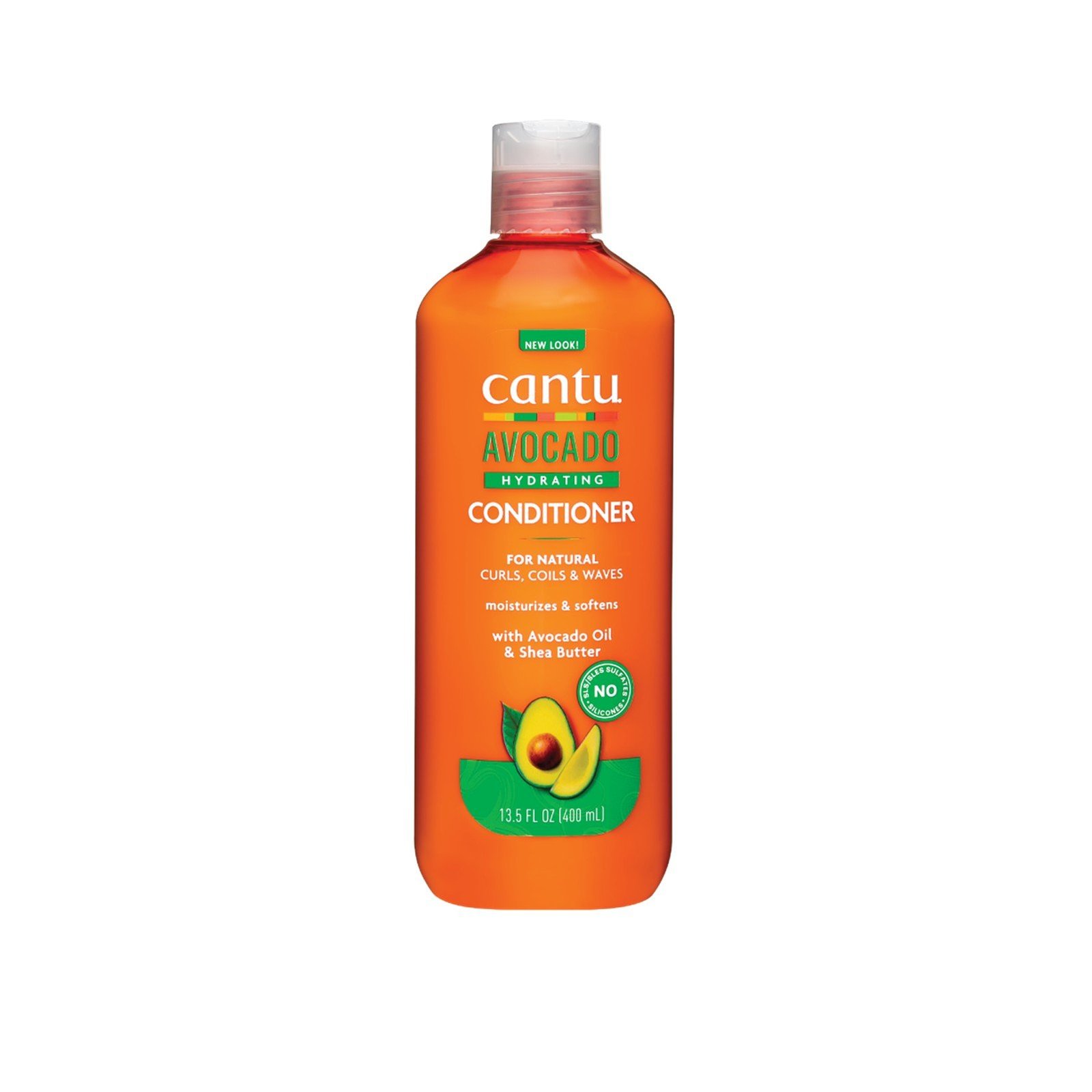 Cantu Avocado Hydrating Conditioner 400ml قطر