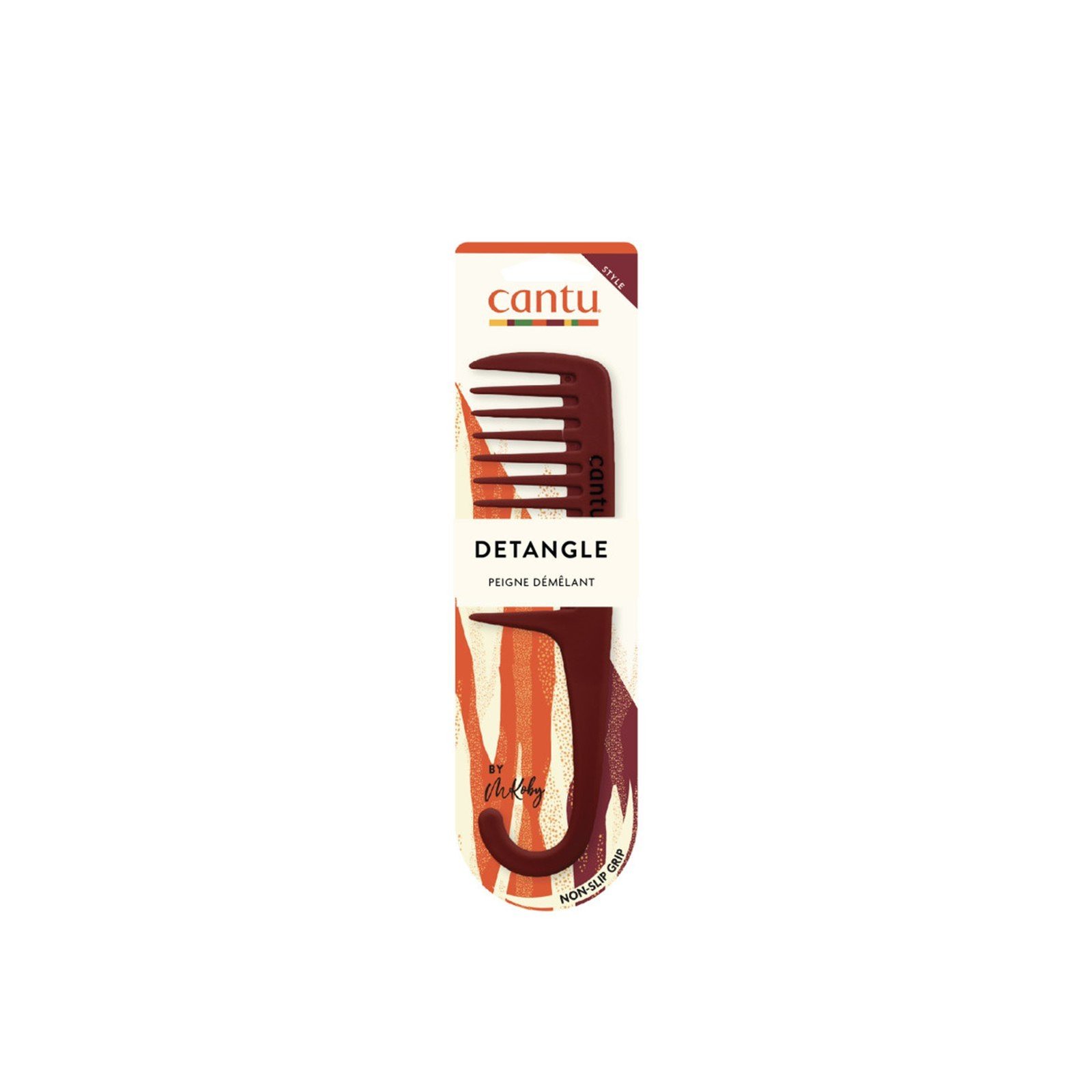 Cantu Detangling Comb قطر