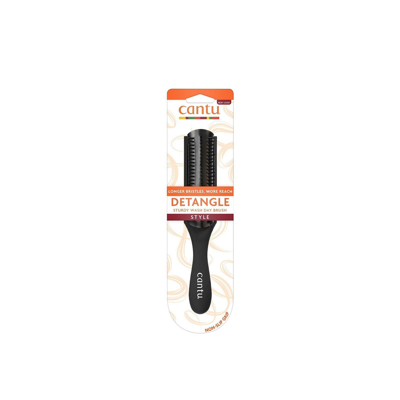 Cantu Detangling Sturdy Wash Day Brush قطر
